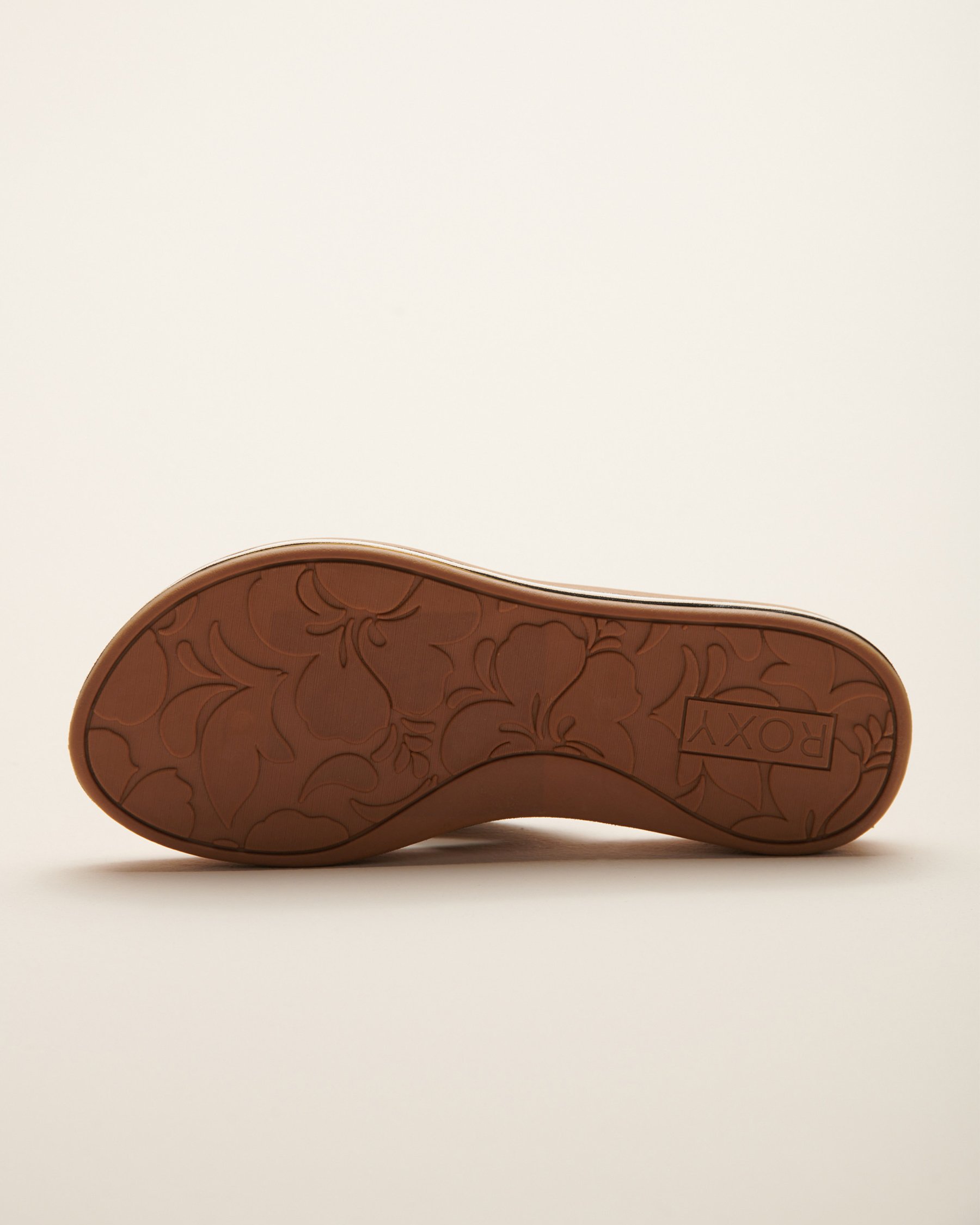 ROXY Colbee Hi II  Flip-Flop Beige, black and white 10436522 - View2