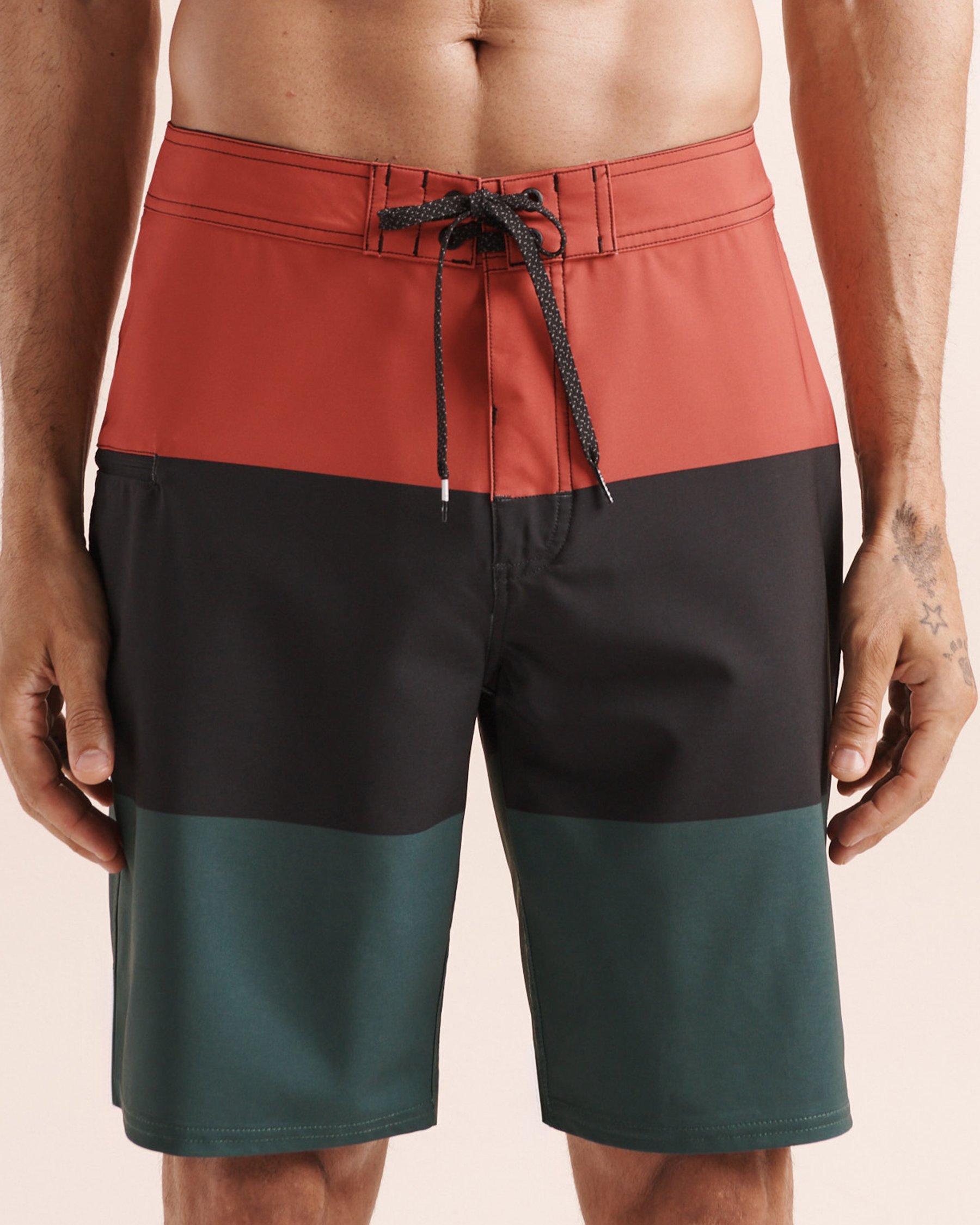 RIP CURL Mirage Divided Boardshort 20'' Multi CBOSA9 - View1