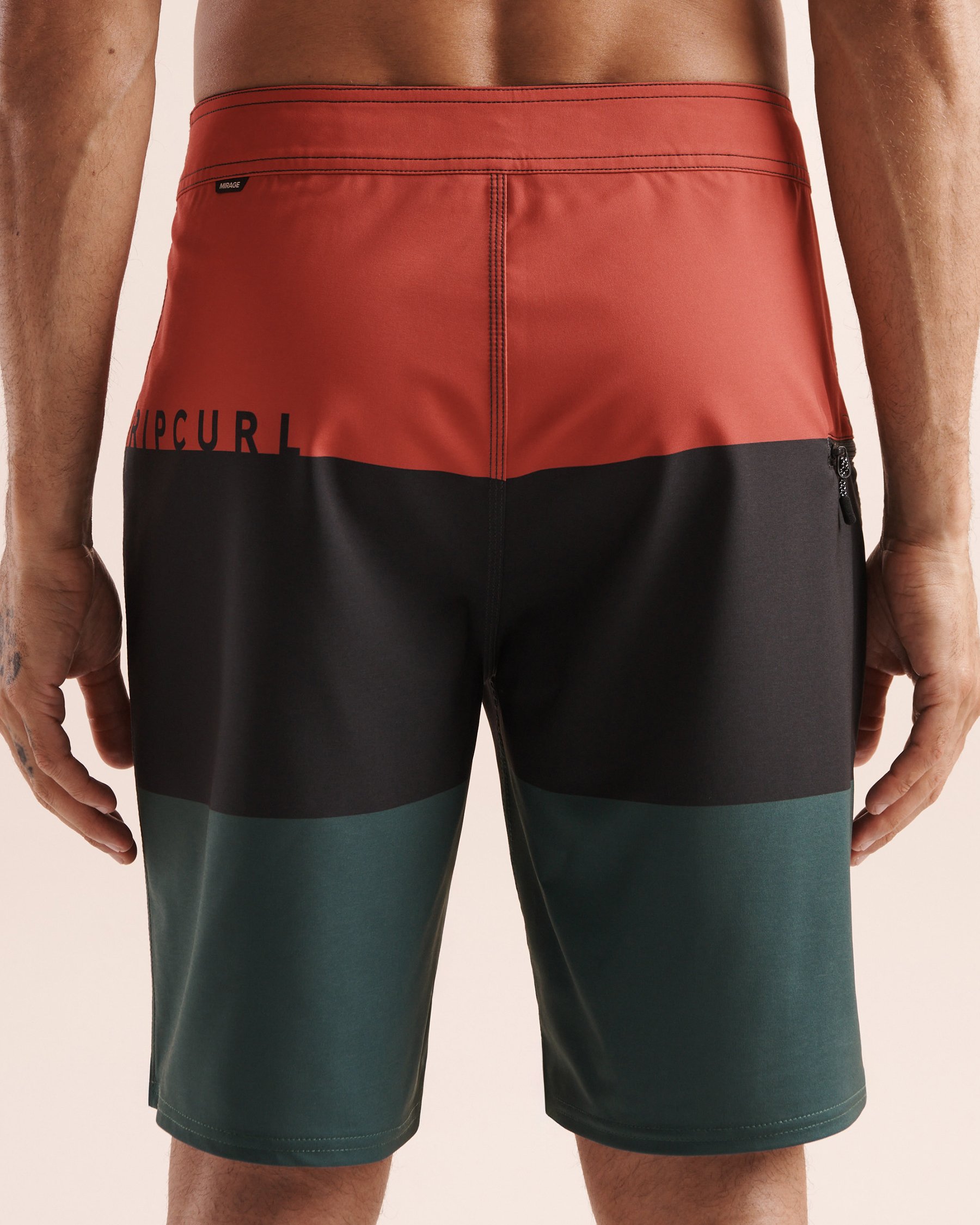 RIP CURL Mirage Divided Boardshort 20'' Multi CBOSA9 - View2