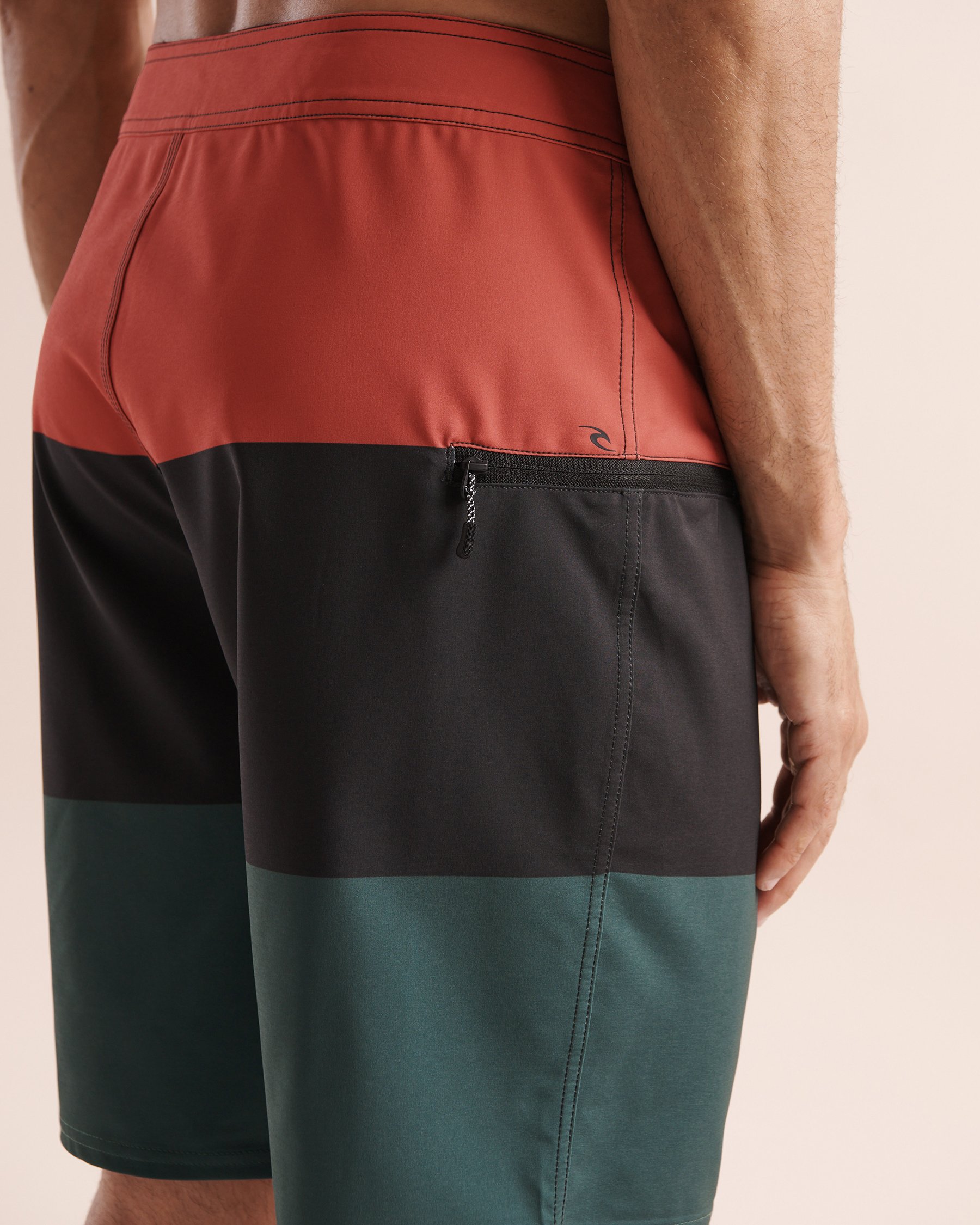 RIP CURL Mirage Divided Boardshort 20'' Multi CBOSA9 - View4