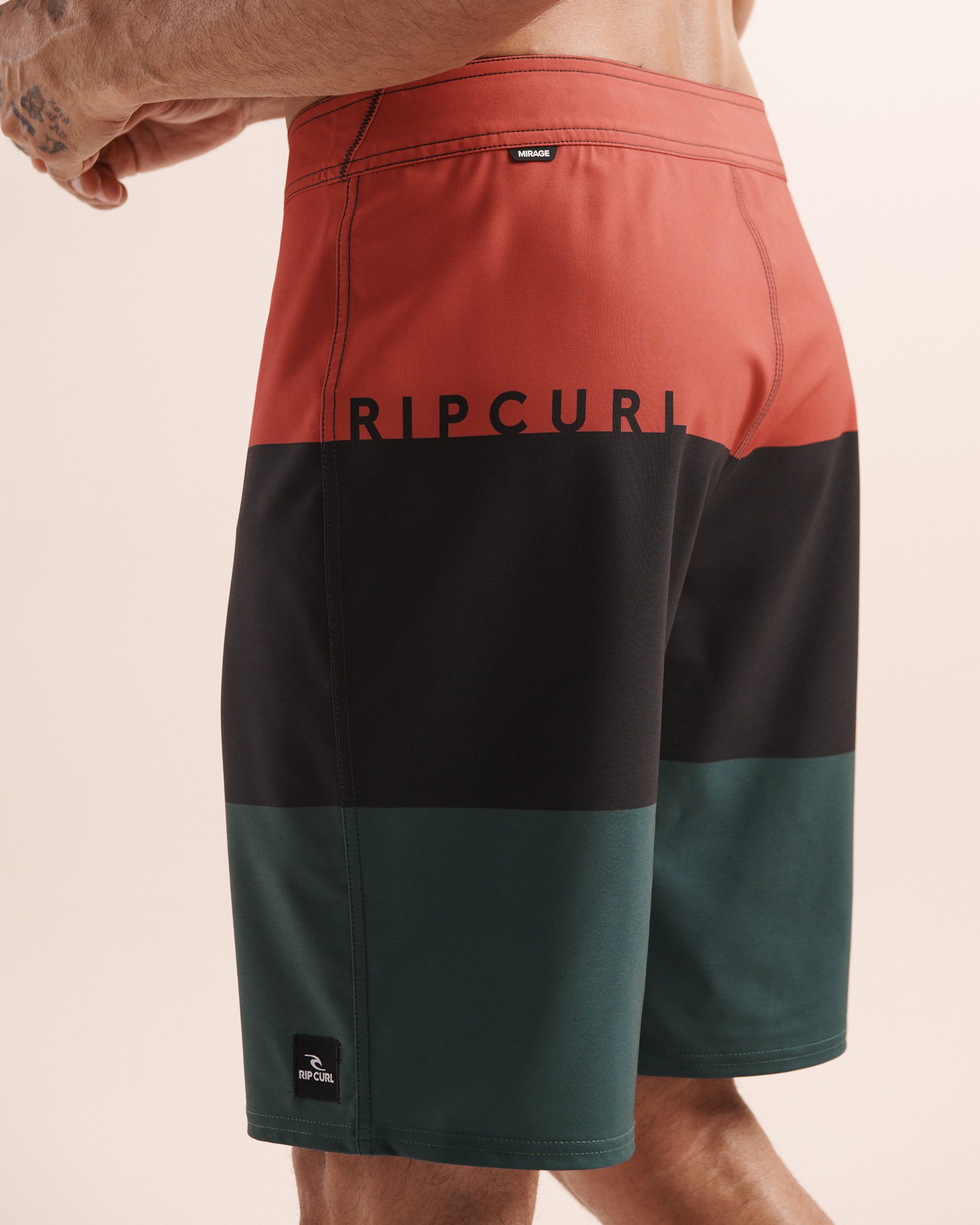 RIP CURL Mirage Divided Boardshort 20'' Multi CBOSA9 - View5