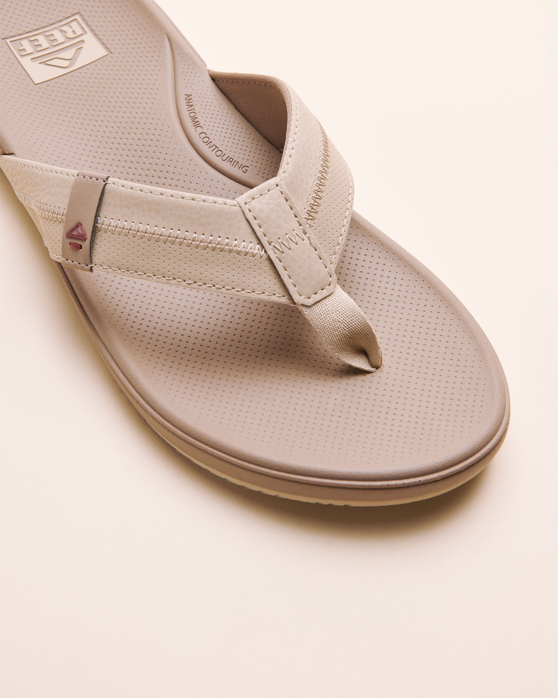 REEF Sandales Cushion Phantom 2.0 Beige CJ7614 - View4