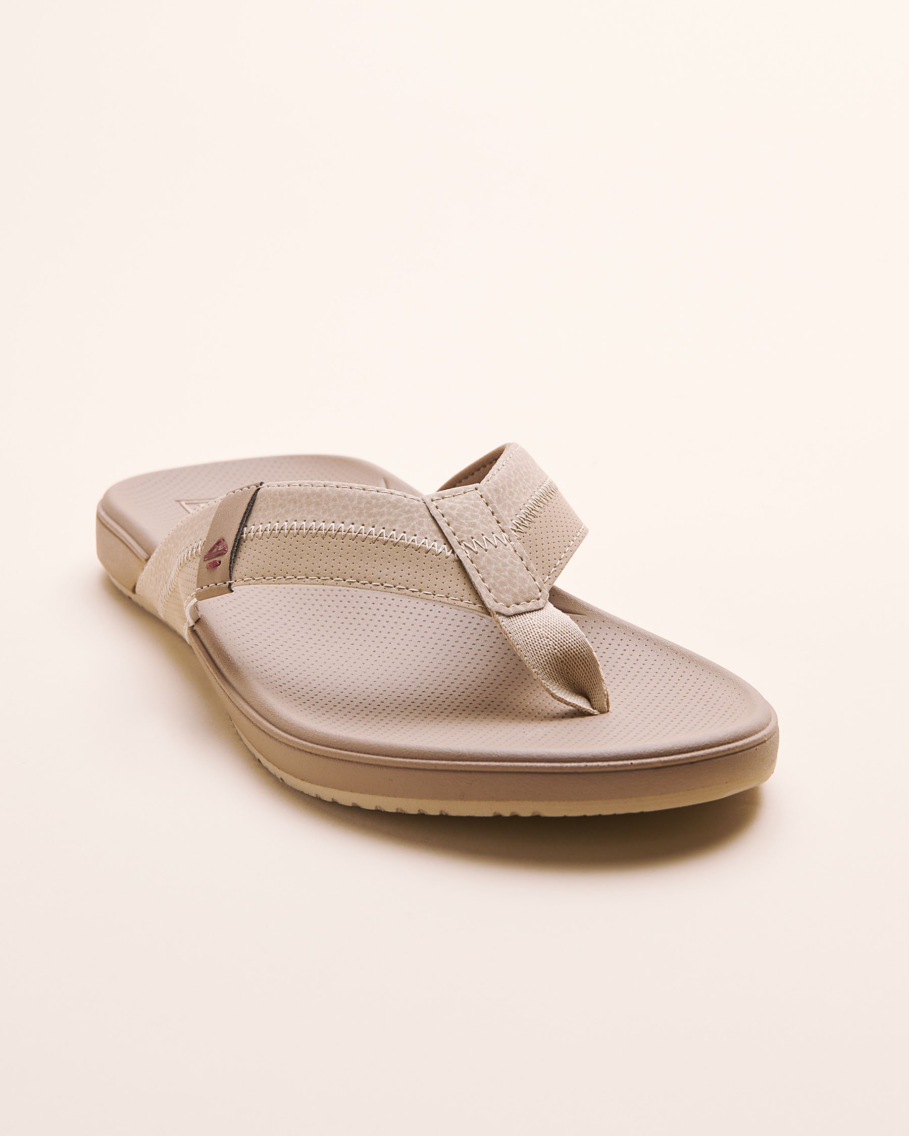 REEF Sandales Cushion Phantom 2.0 Beige CJ7614 - View5