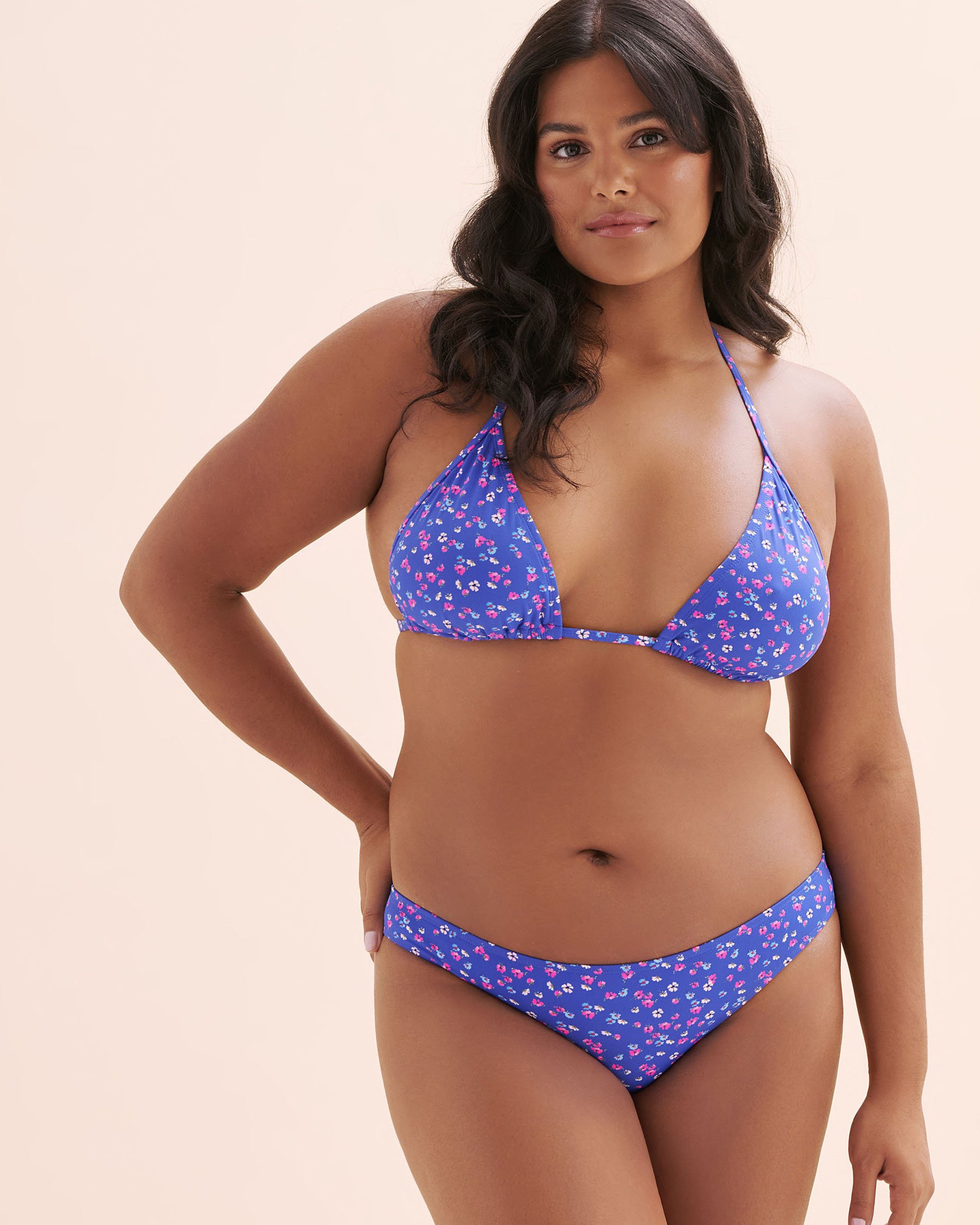 EIDON Lily Bikini Bottom Galaxy Blue 3527835 - View4