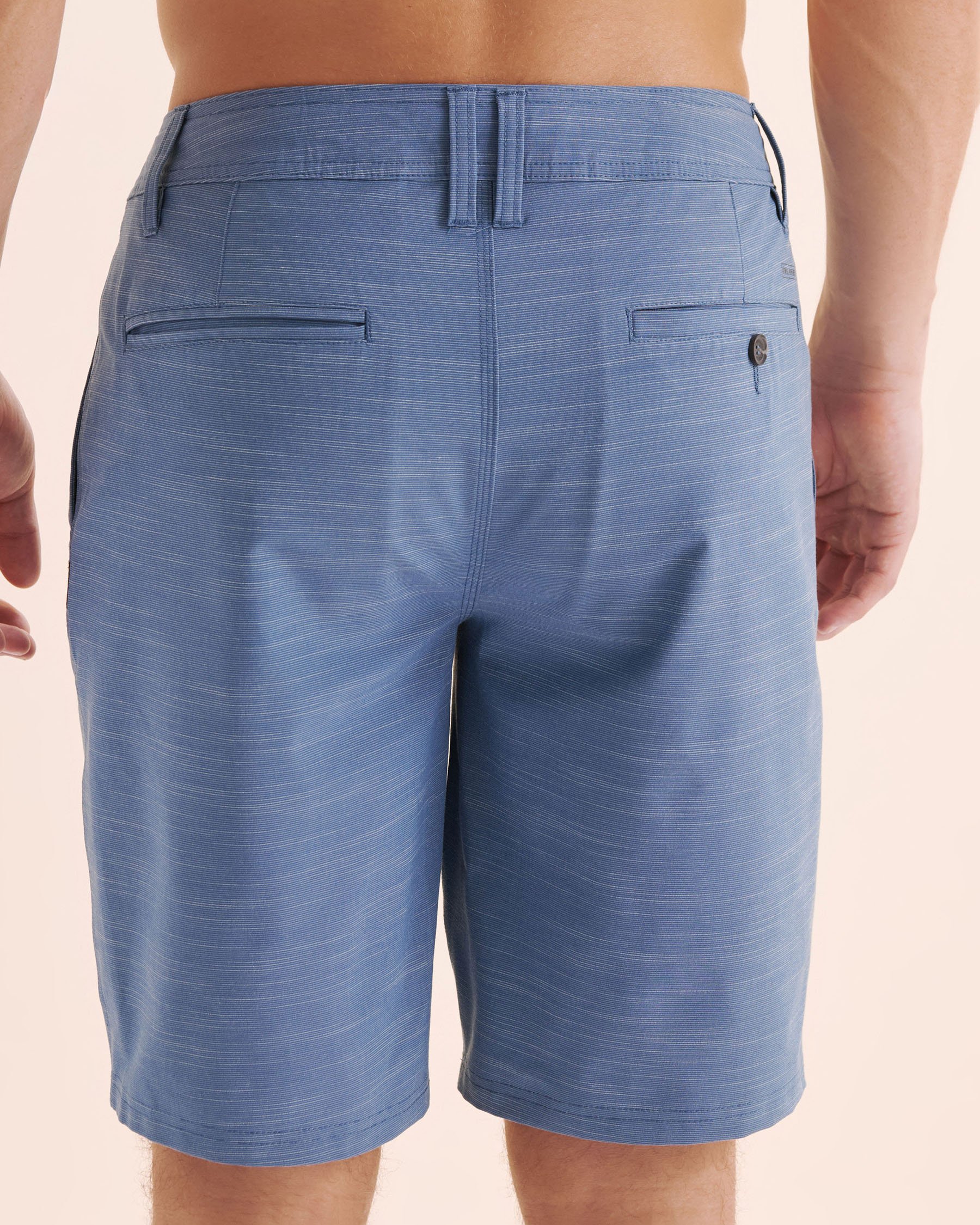 O'NEILL Reserve Slub 20'' Hybrid Short Blue SP518A006 - View2