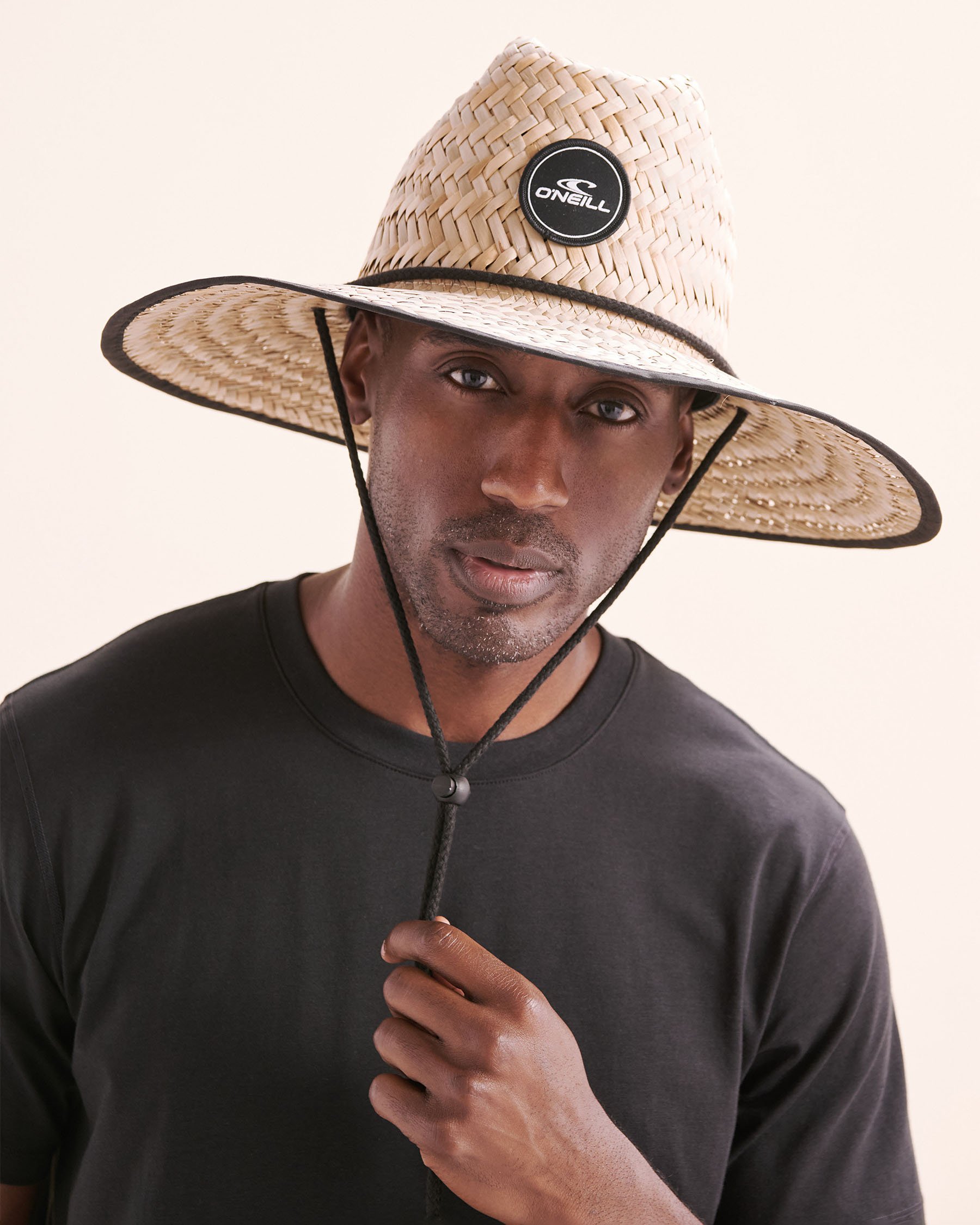O'NEILL Sonoma Straw Hat Beige SP2619316 - View2