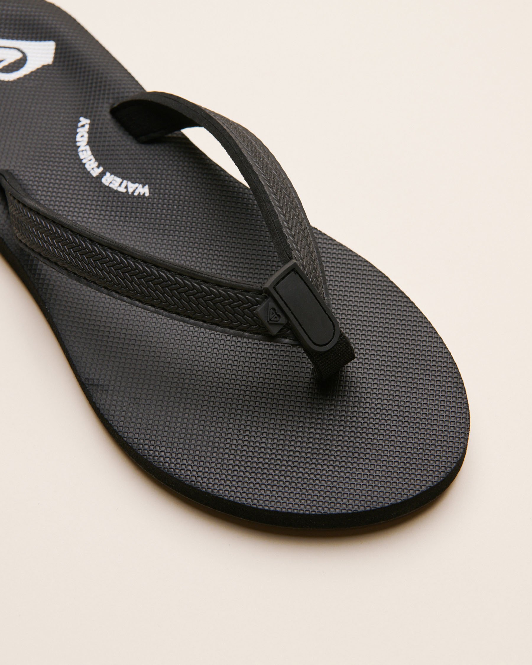 ROXY Sandales Porto Noir 14039257 - View5