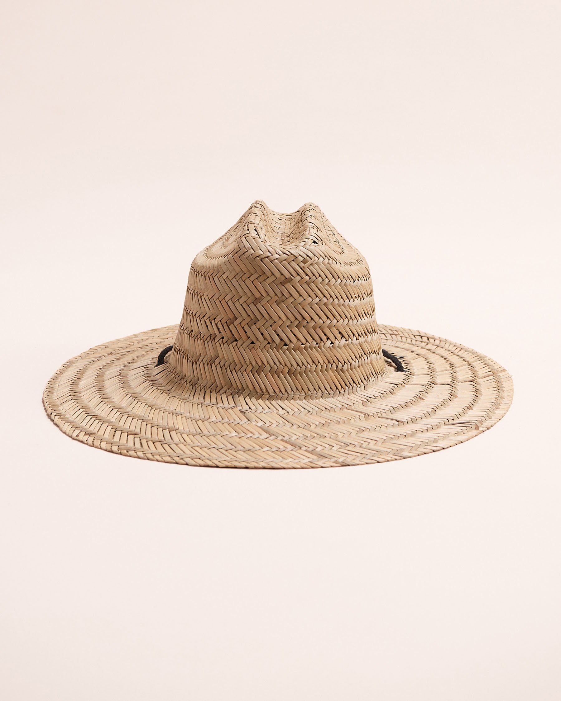 RIP CURL Straw Hat Natural Beige 1D0MHE - View2