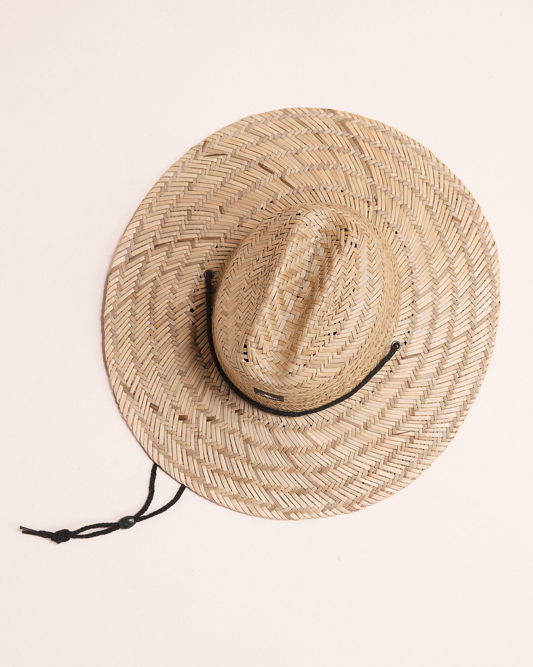 RIP CURL Straw Hat Natural Beige 1D0MHE - View3