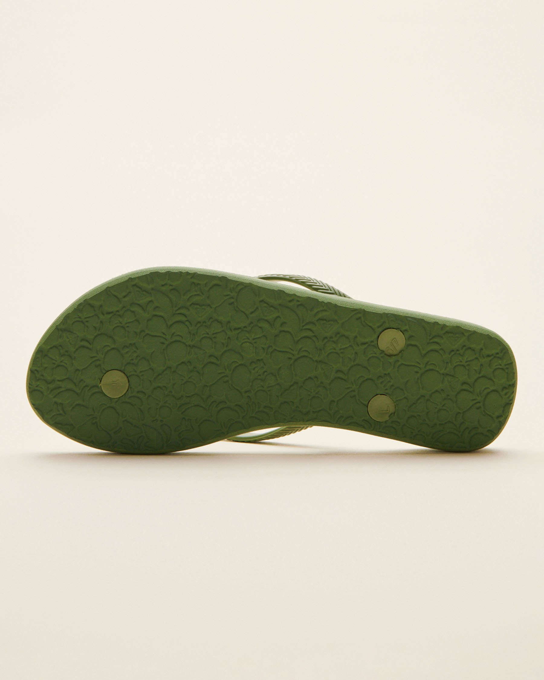 ROXY Antilles III Flipflop Green 14178906 - View2