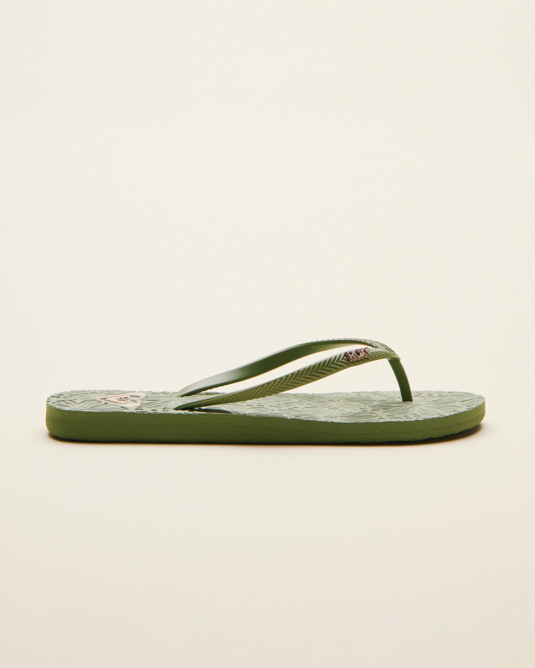 ROXY Antilles III Flipflop Green 14178906 - View3