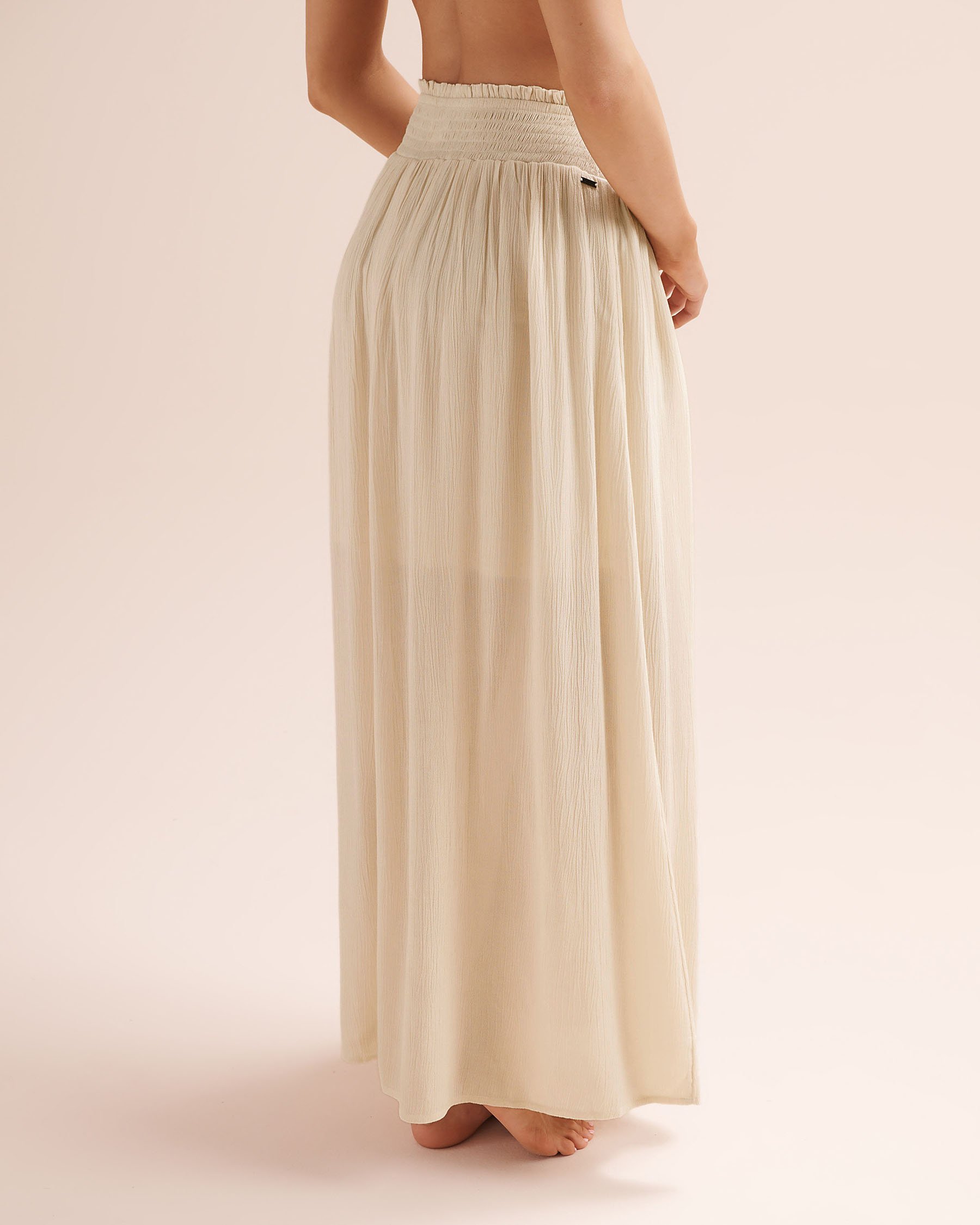 O'NEILL Tryston Maxi Skirt Beige SP2641503 - View2