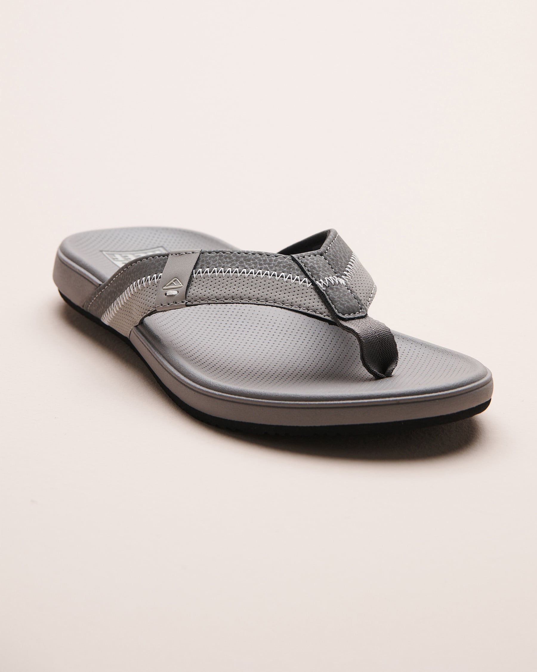 REEF Cushion Phantom 2.0 Fliflop Grey CJ6605 - View4