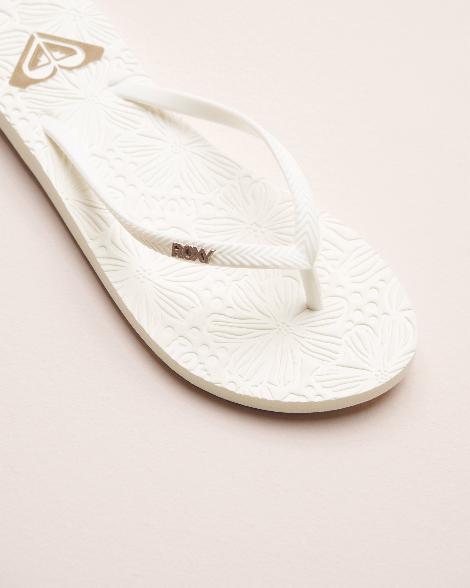 ROXY Antilles III Flipflop Beige 14178905 - View4