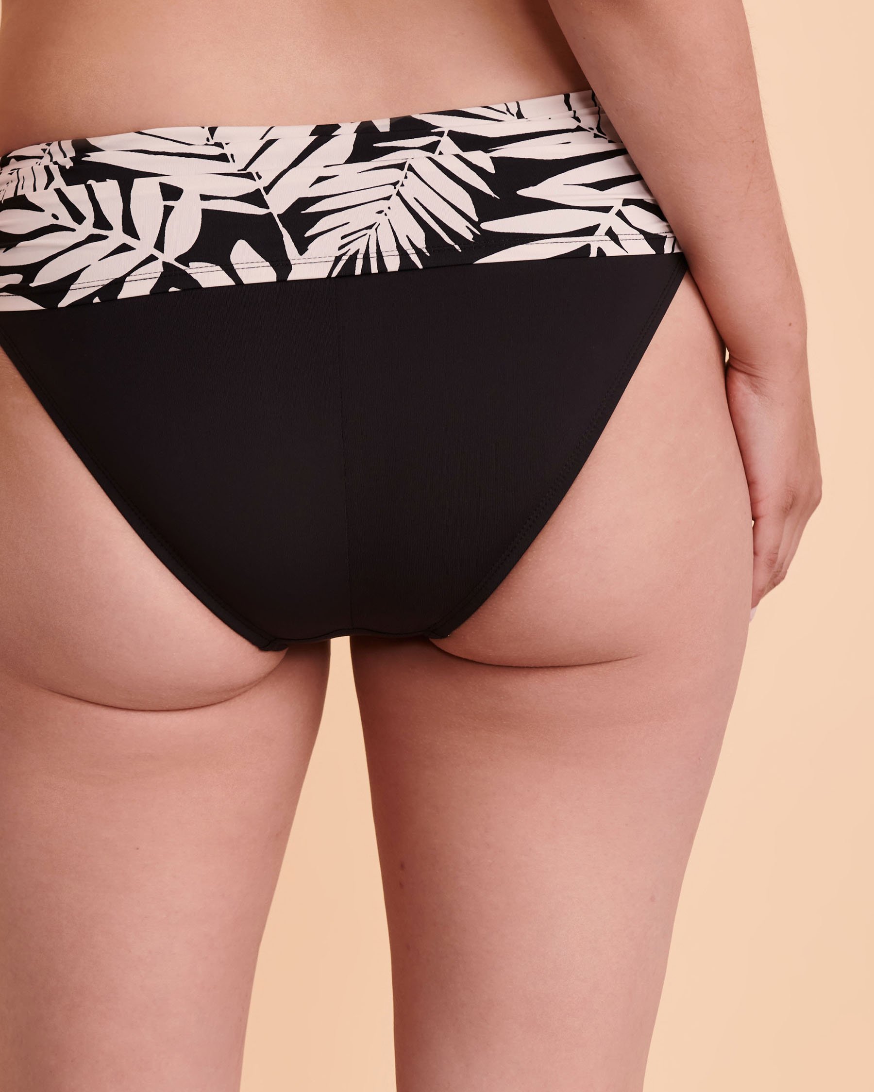 BLEU ROD BEATTIE URBAN OASIS Hipster Bikini Bottom Print RBUO22511 - View2
