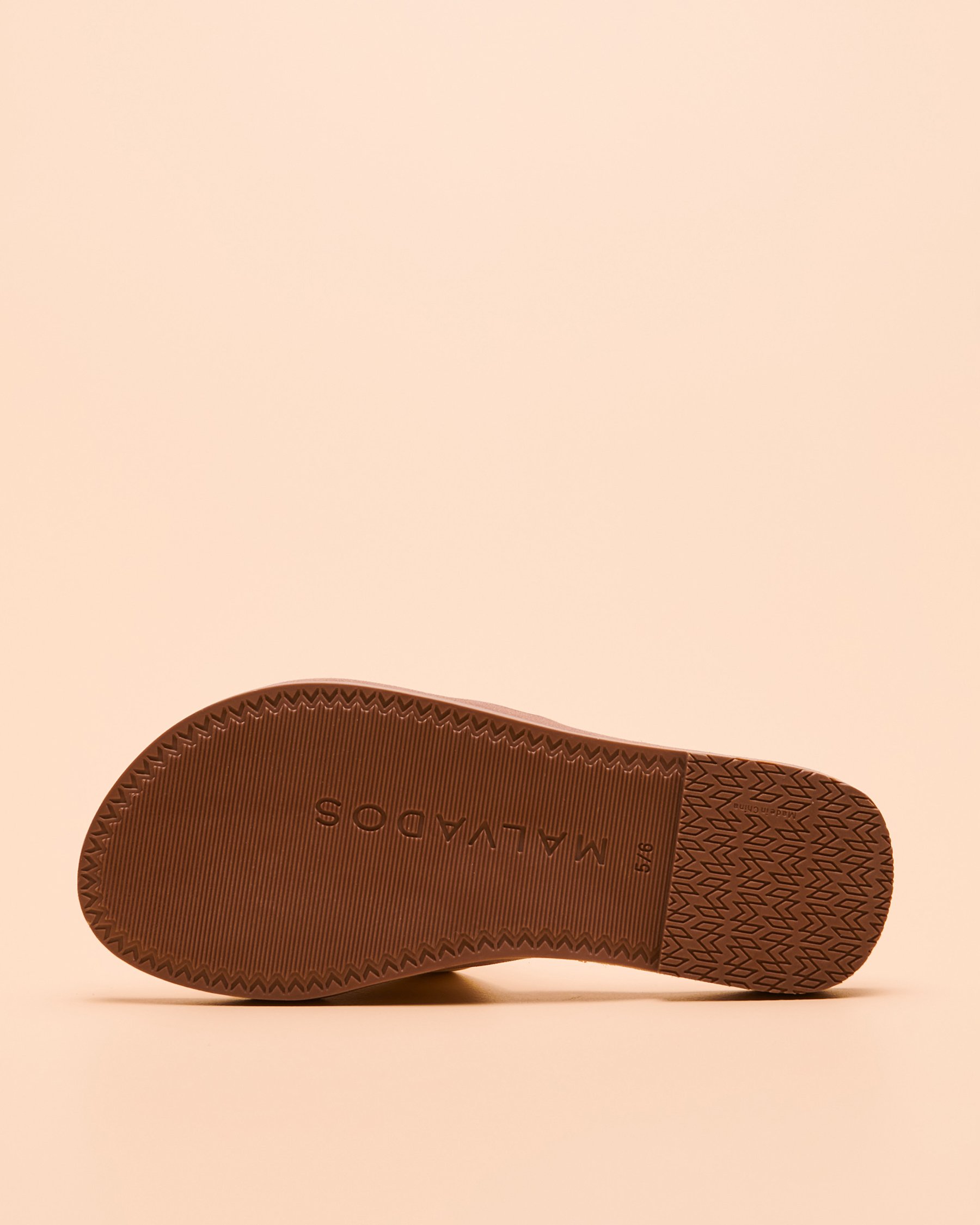 MALVADOS ELLIE Slides White 3025-4568 - View5