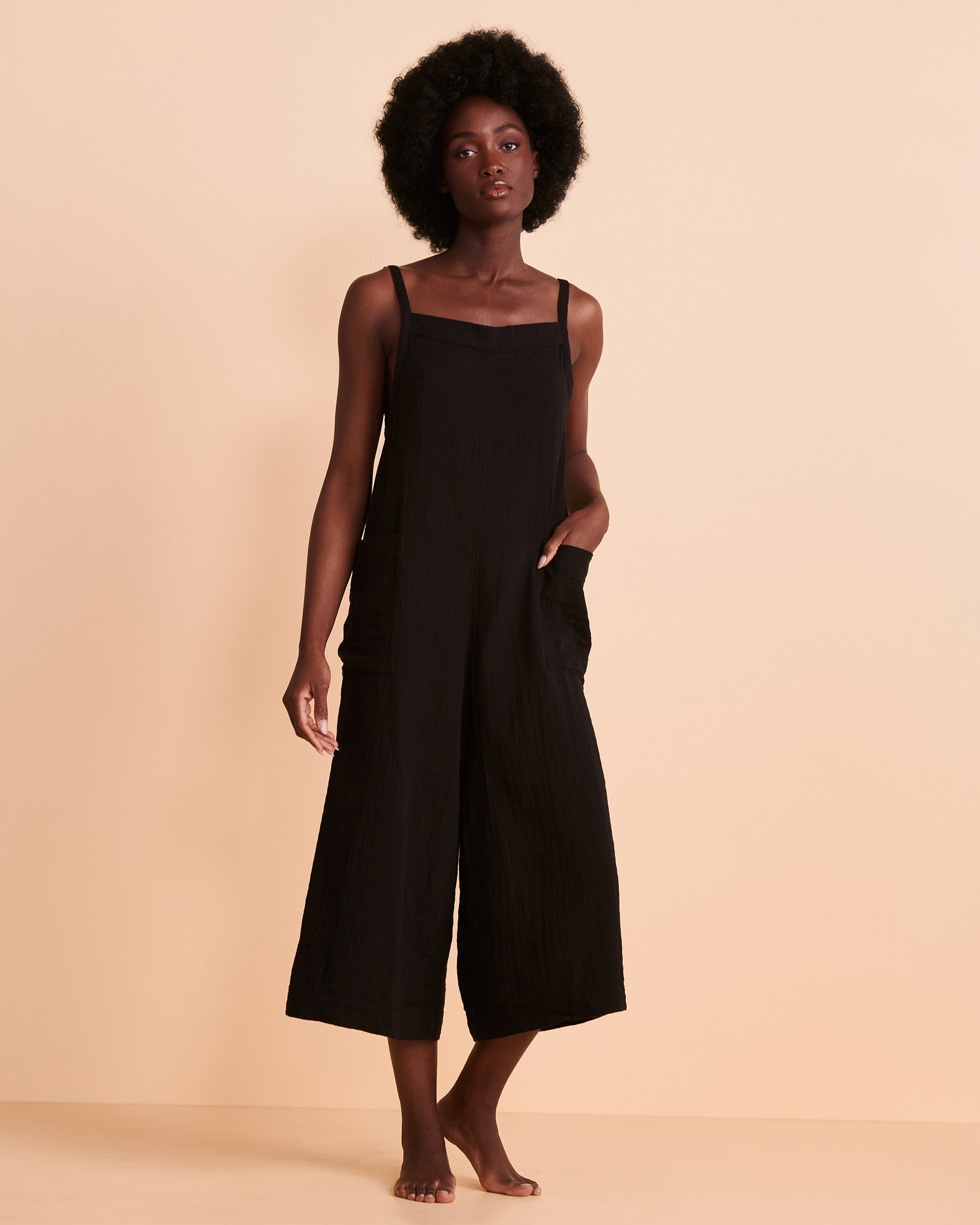 RIP CURL PREMIUM SURF Jumpsuit Black GDRMZ9 RIP CURL PREMIUM SURF Jumpsuit Black GDRMZ9 - View1