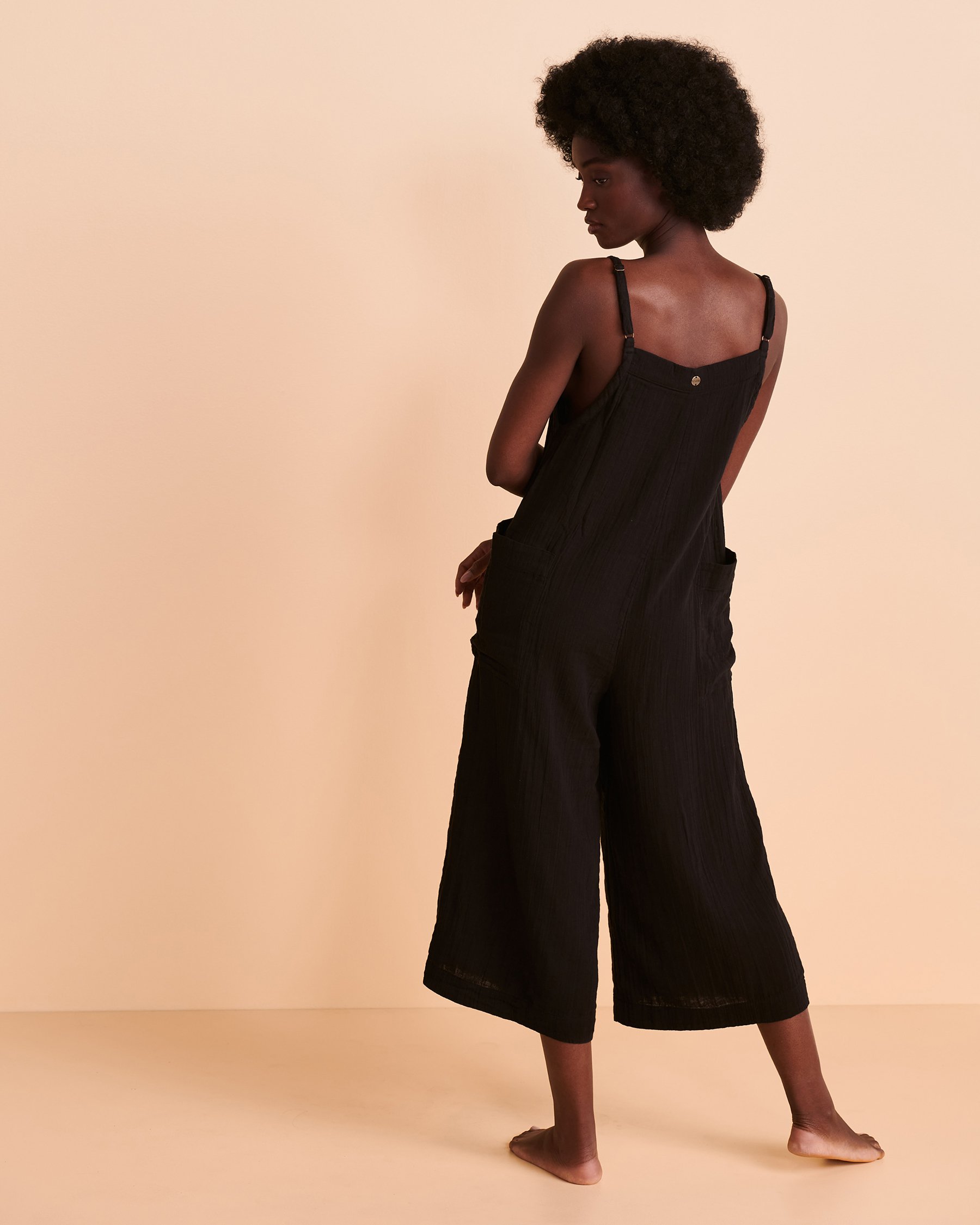 RIP CURL PREMIUM SURF Jumpsuit Black GDRMZ9 RIP CURL PREMIUM SURF Jumpsuit Black GDRMZ9 - View2