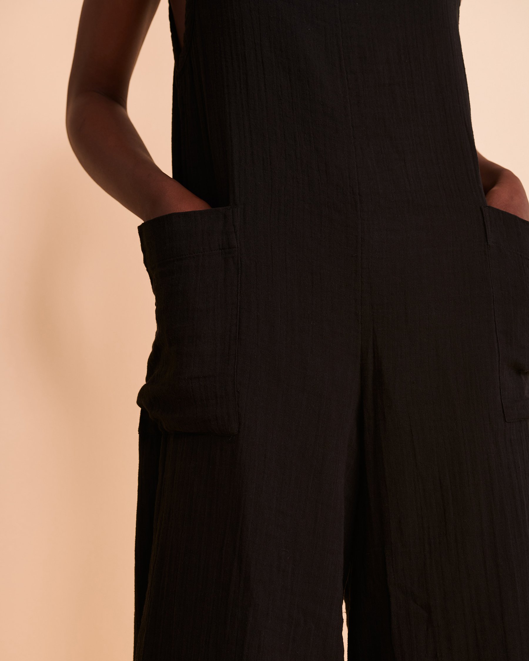 RIP CURL PREMIUM SURF Jumpsuit Black GDRMZ9 RIP CURL PREMIUM SURF Jumpsuit Black GDRMZ9 - View3