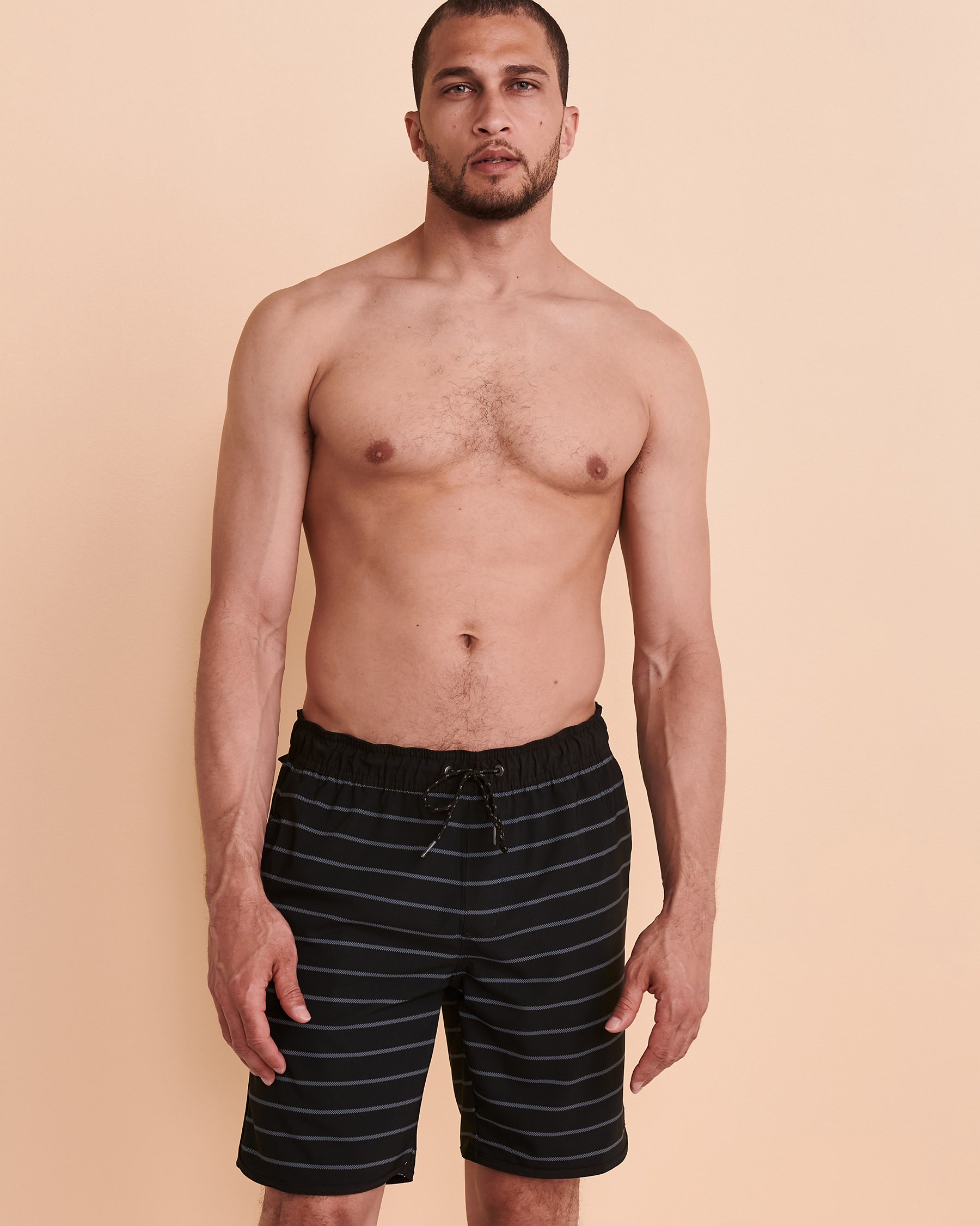 BILLABONG Maillot volley CROSSFIRE Noir ABYWS00178 - Voir5