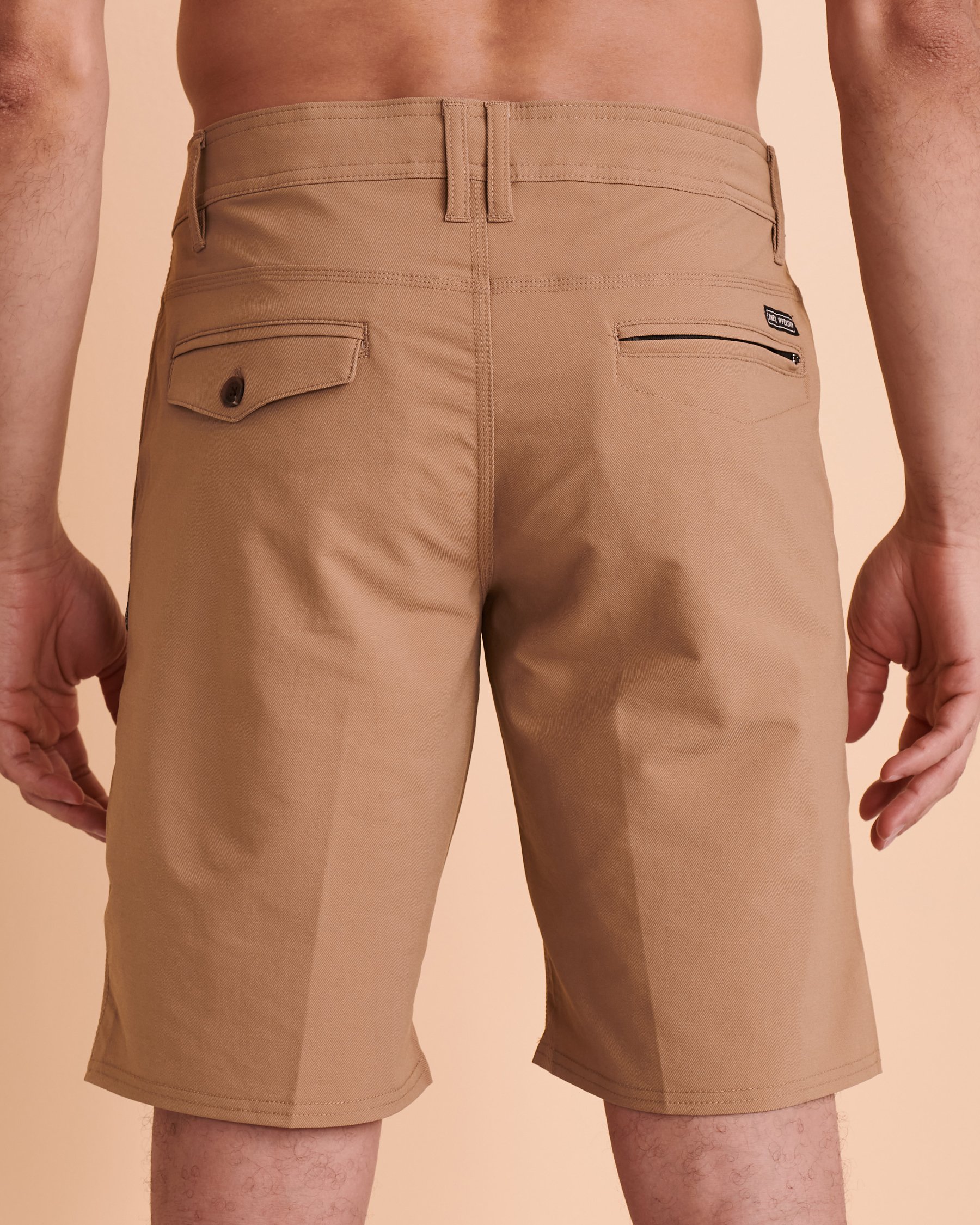 O'NEILL STOCKTON Hybrid 20'' Khaki SP218A010 - View2