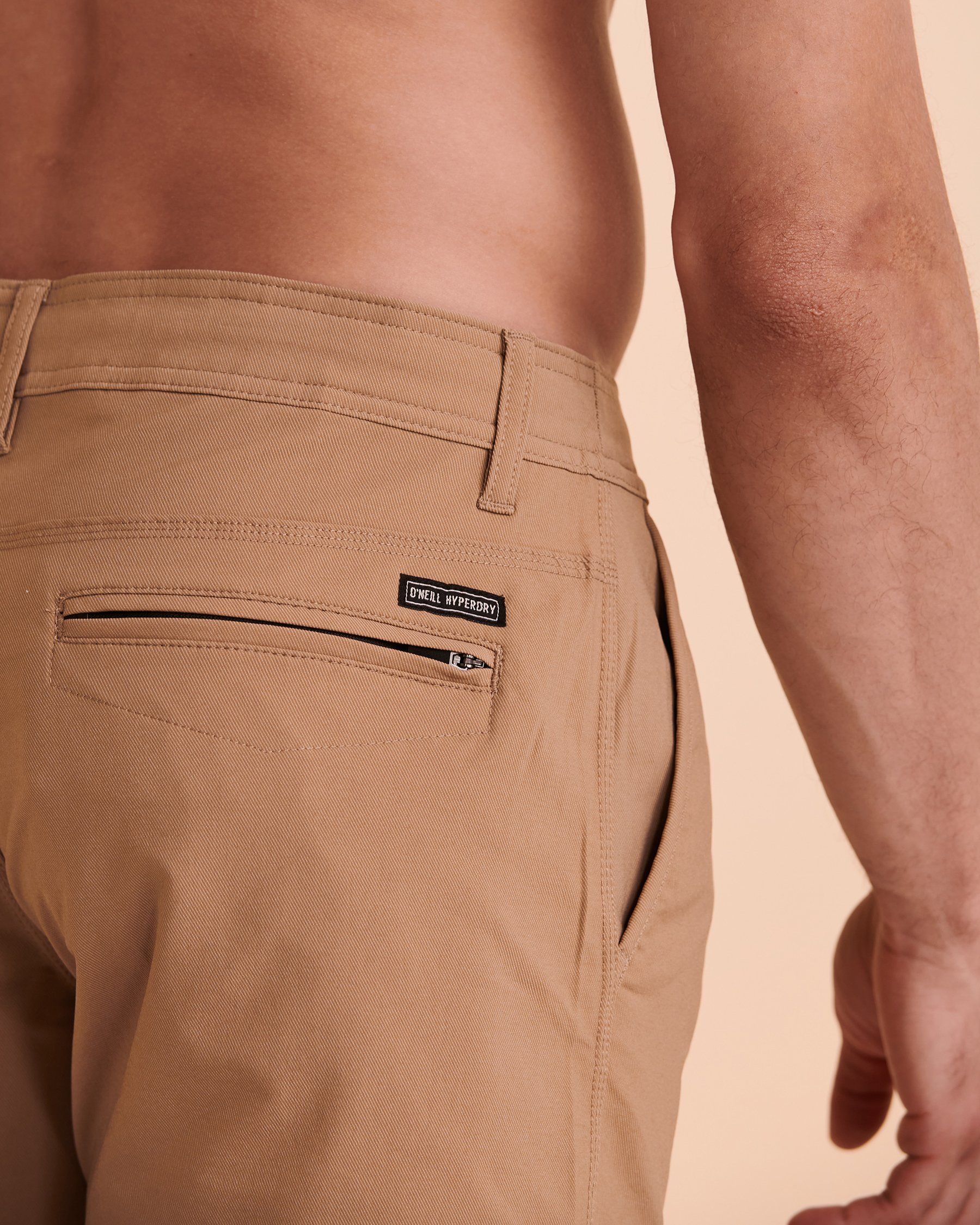 O'NEILL STOCKTON Hybrid 20'' Khaki SP218A010 - View3