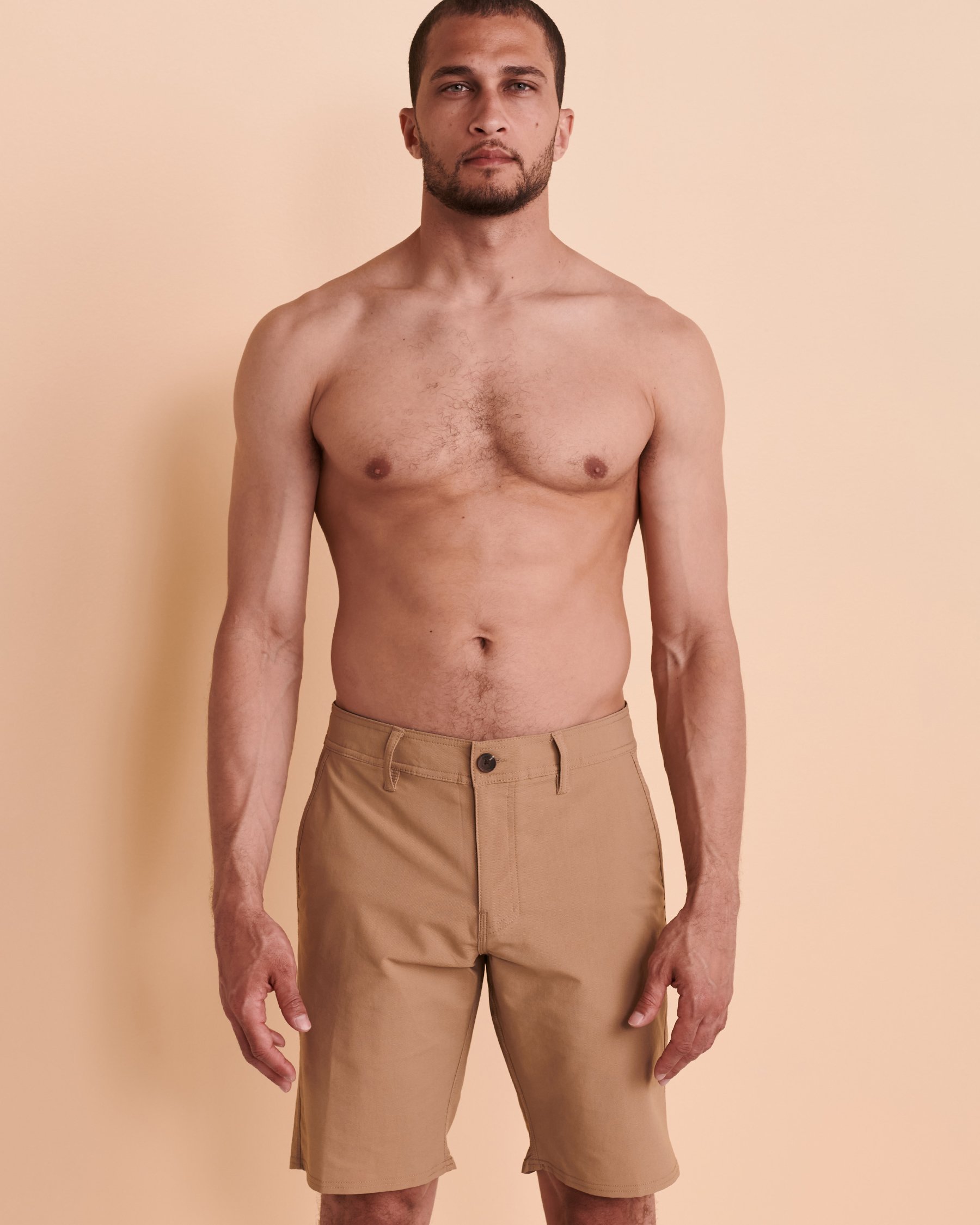 O'NEILL STOCKTON Hybrid 20'' Khaki SP218A010 - View5