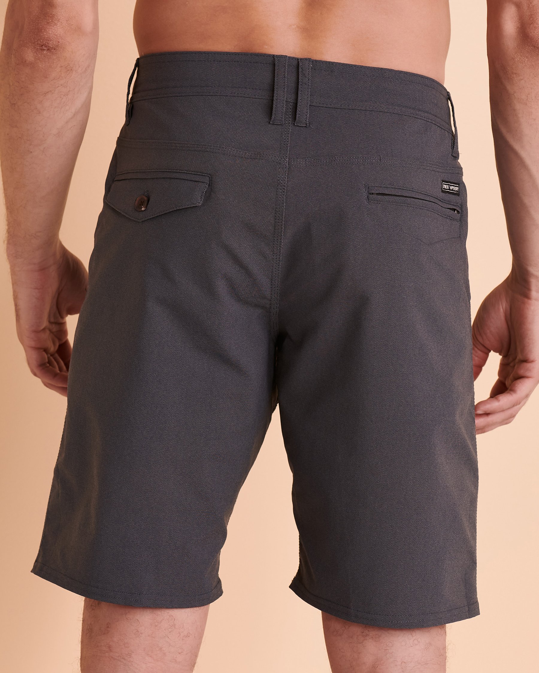 O'NEILL STOCKTON Hybrid 20'' Navy SP218A010 - View2