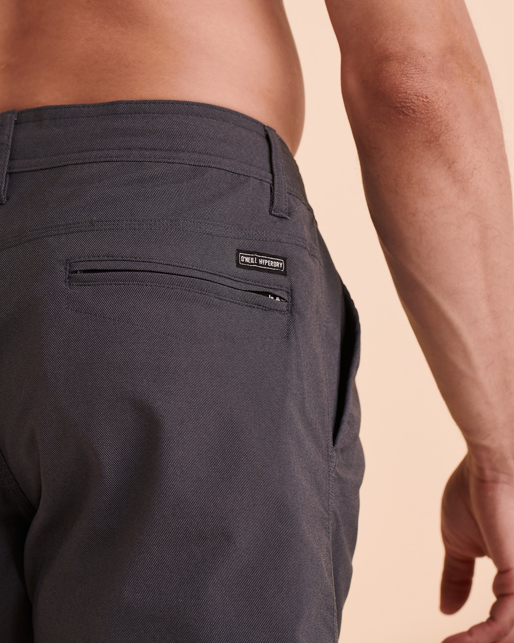O'NEILL STOCKTON Hybrid 20'' Navy SP218A010 - View3
