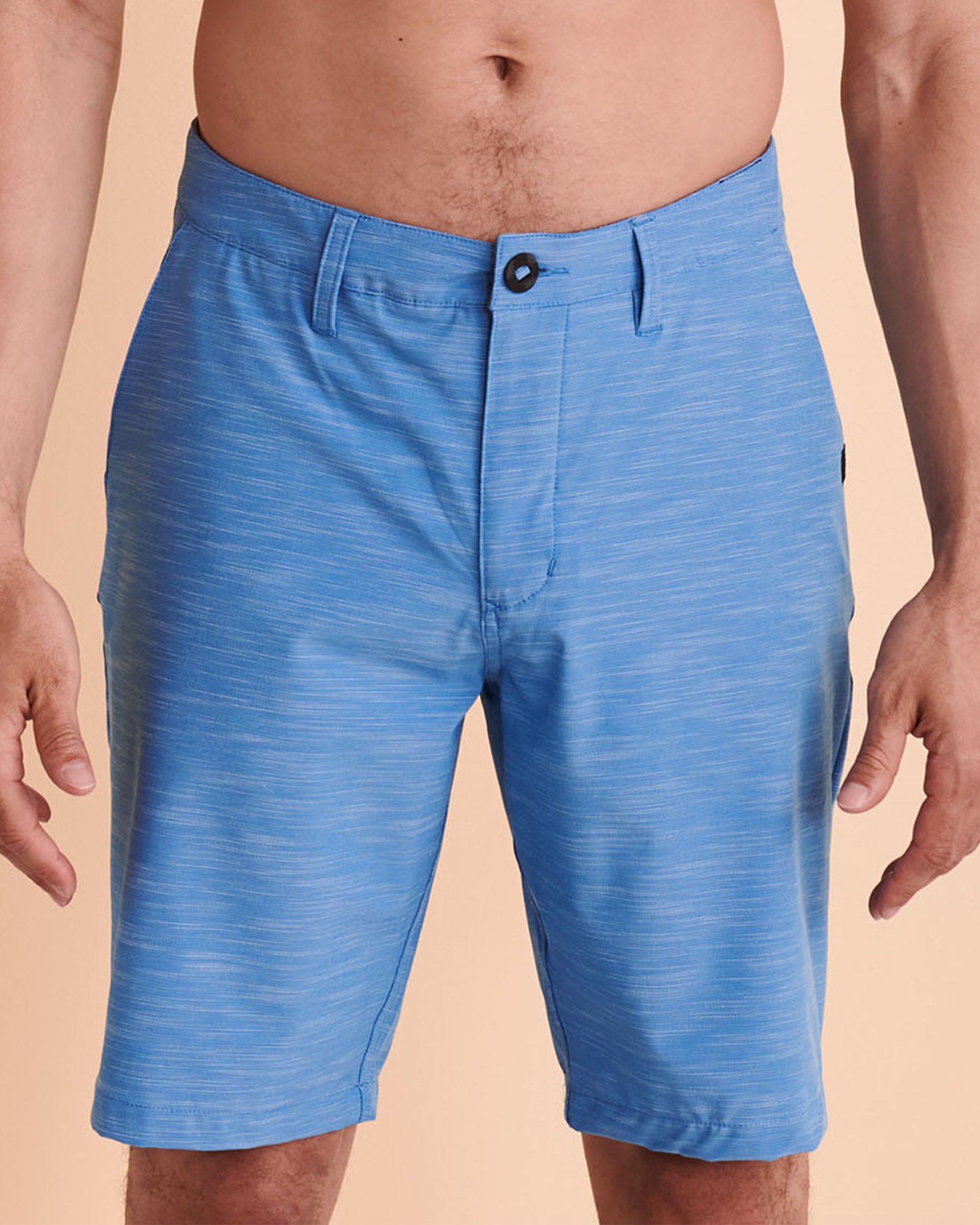 RIP CURL JACKSON BOARDWALK Hybrid Short Electric blue CWABJ9 - View1