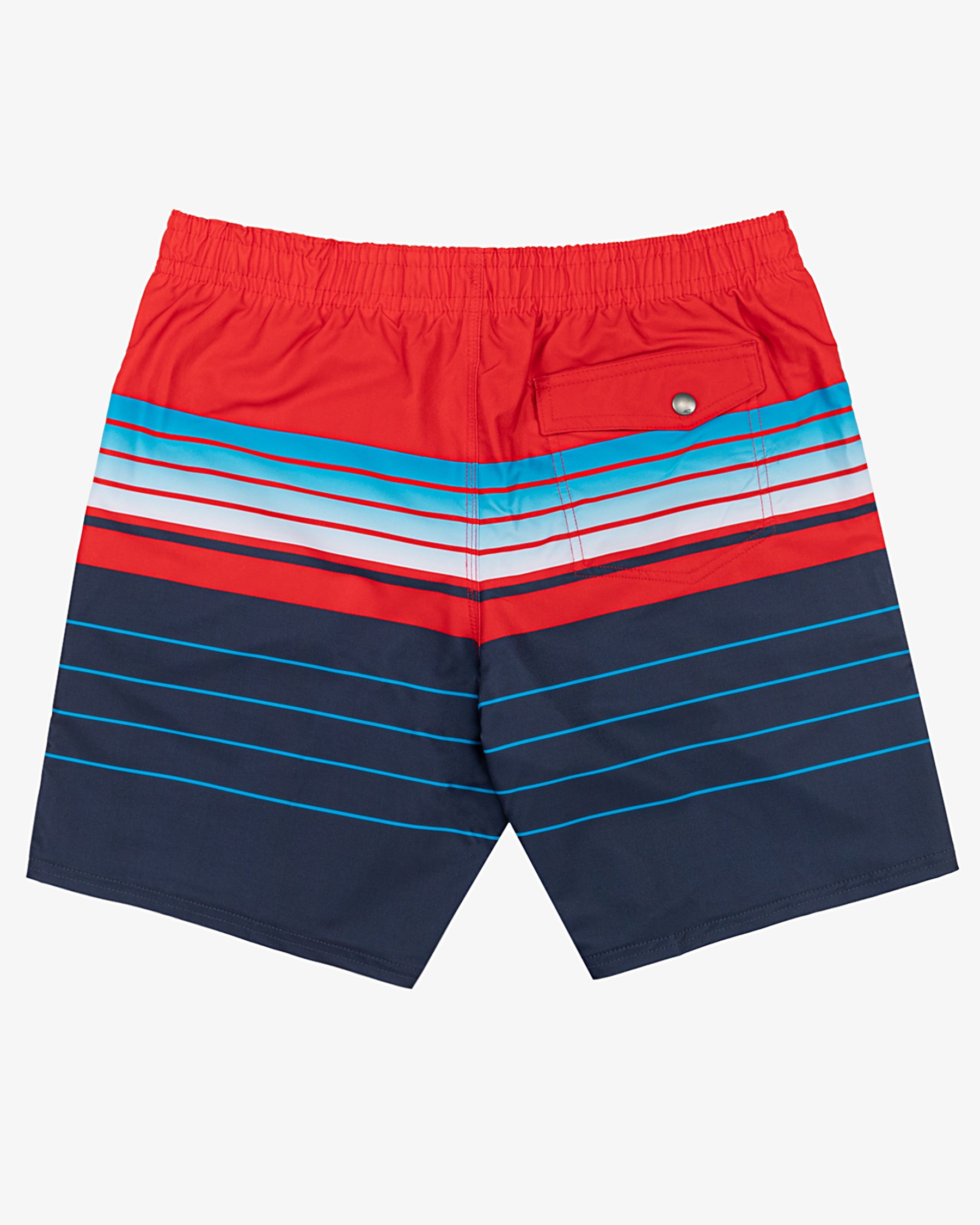 O'NEILL Maillot volley HYPERFREAK Rayures SP2105007 - Voir2