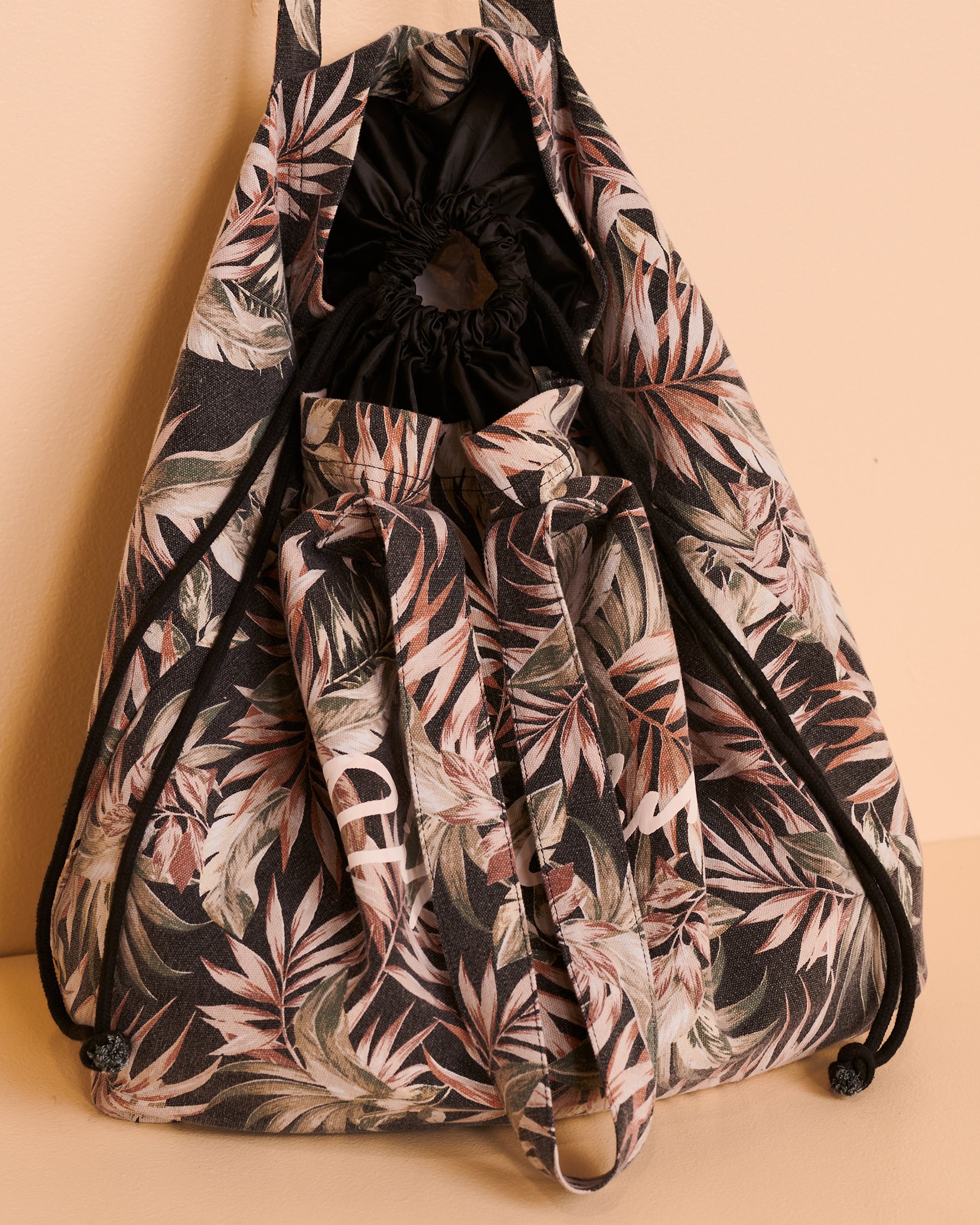 RIP CURL Beach Bag Floral LSBSF1 - View4