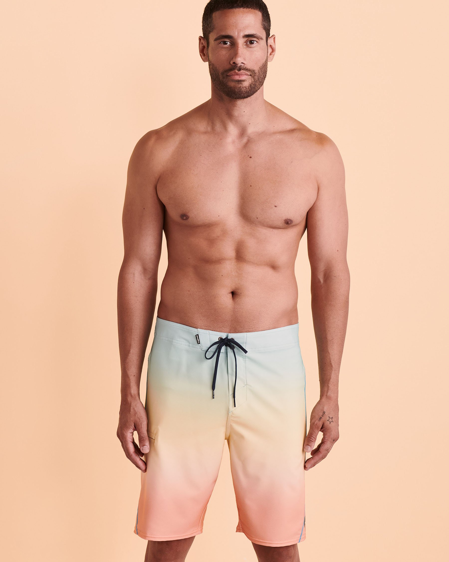 O'NEILL HYPERFREAK Boardshort Swimsuit Gradiant SP1106012 - View4