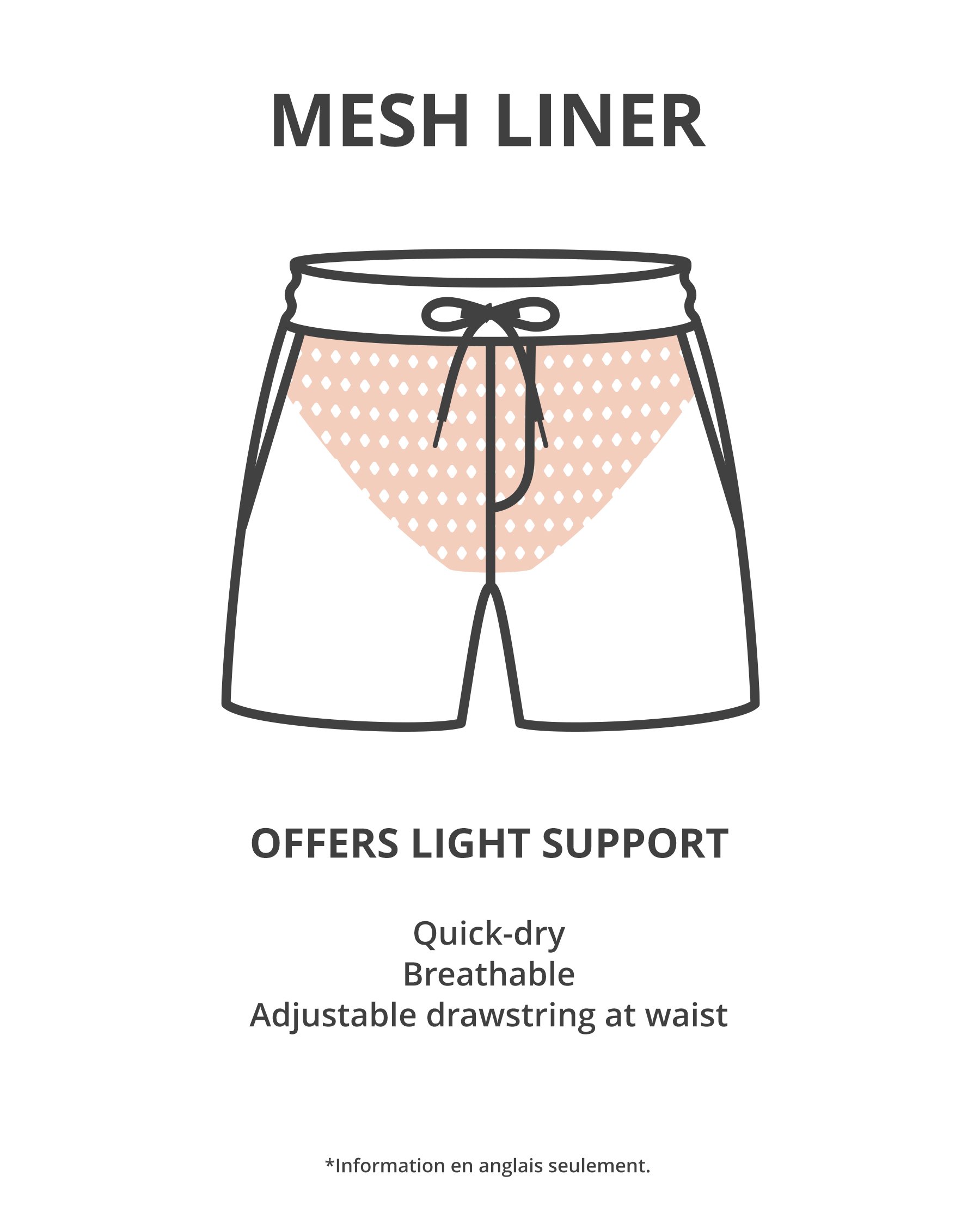 HAMABE Maillot volley Rayures 03100040 - View6