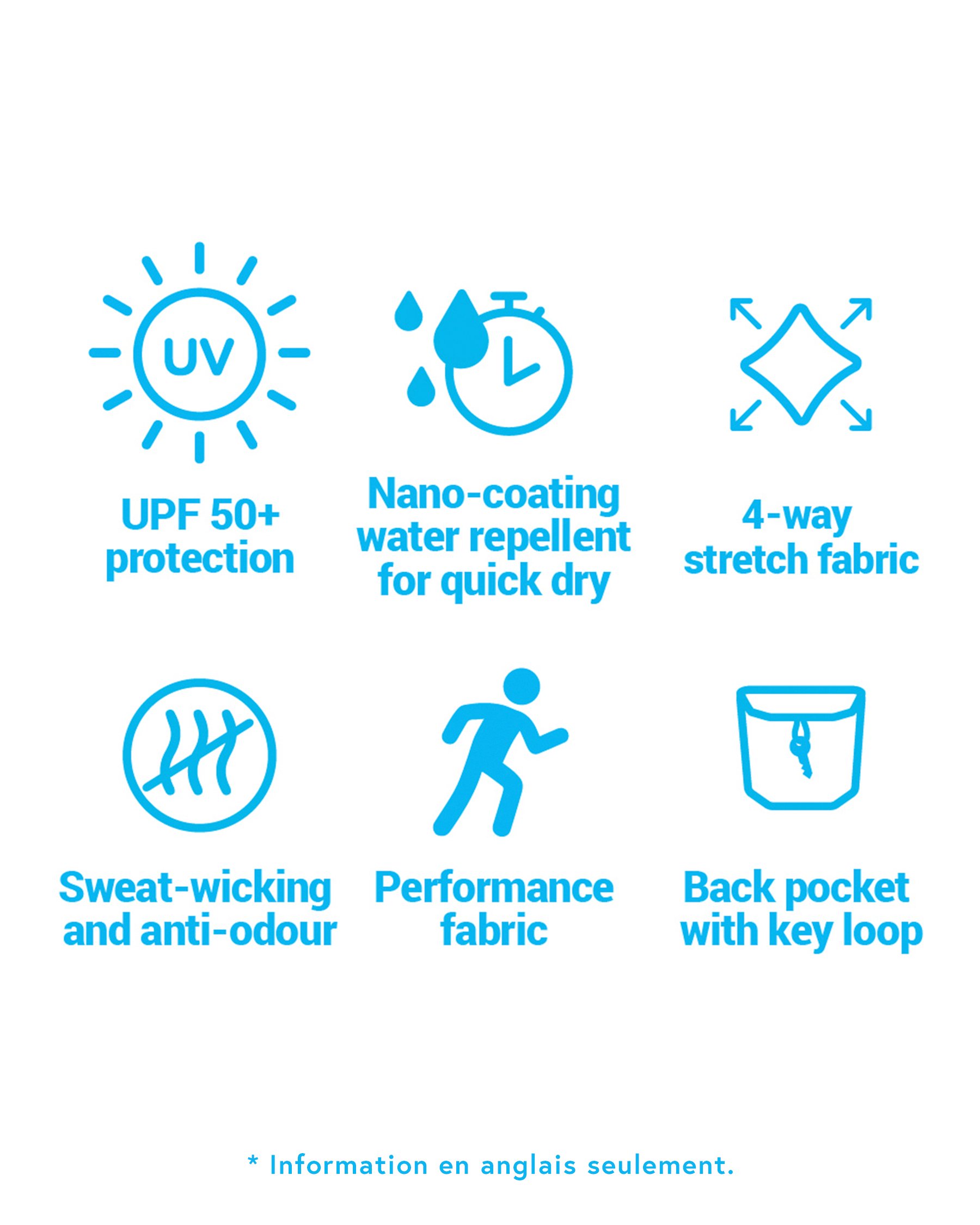 BERMIES Mango Print Volley Swimsuit Navy MANGO-CLA - View6