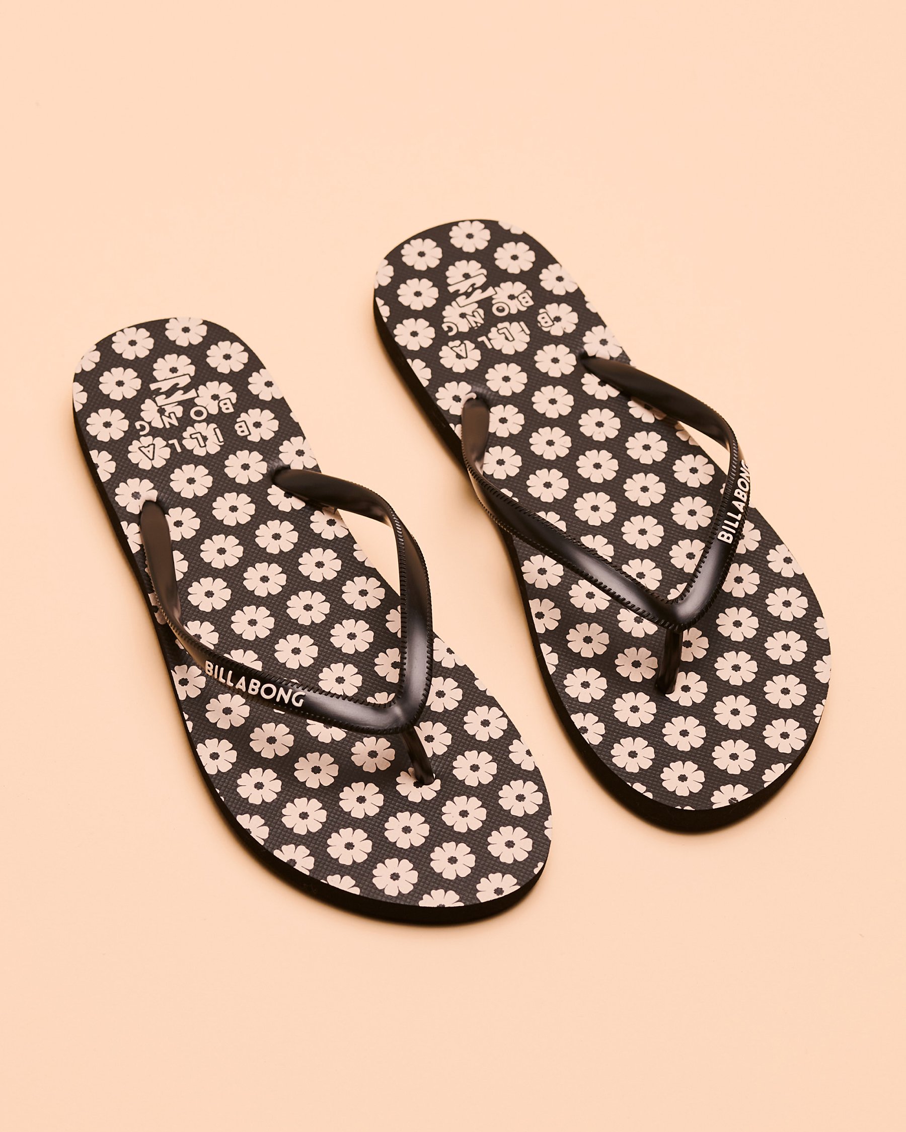 BILLABONG DAMA Sandals Floral JAFTMDAM - View1