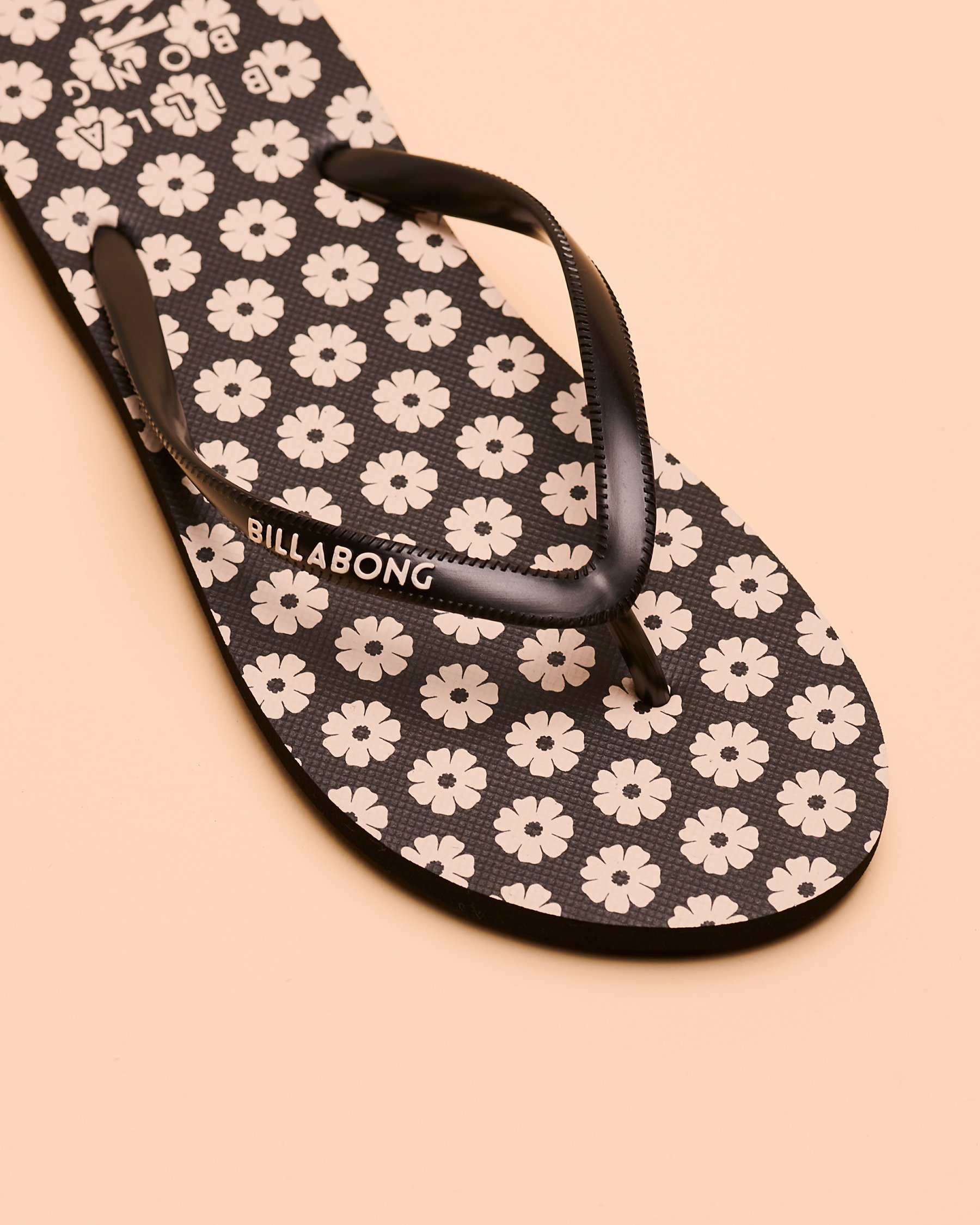 BILLABONG DAMA Sandals Floral JAFTMDAM - View4
