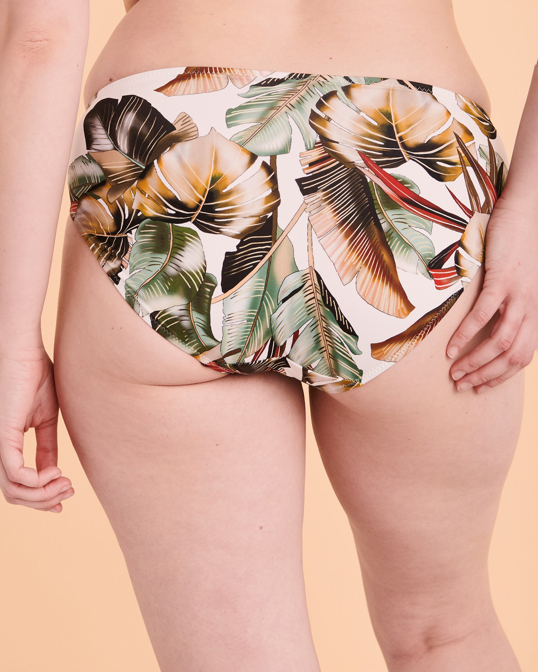 FANTASIE Bas de bikini Kinabalu Jungle FS503272 - Voir5