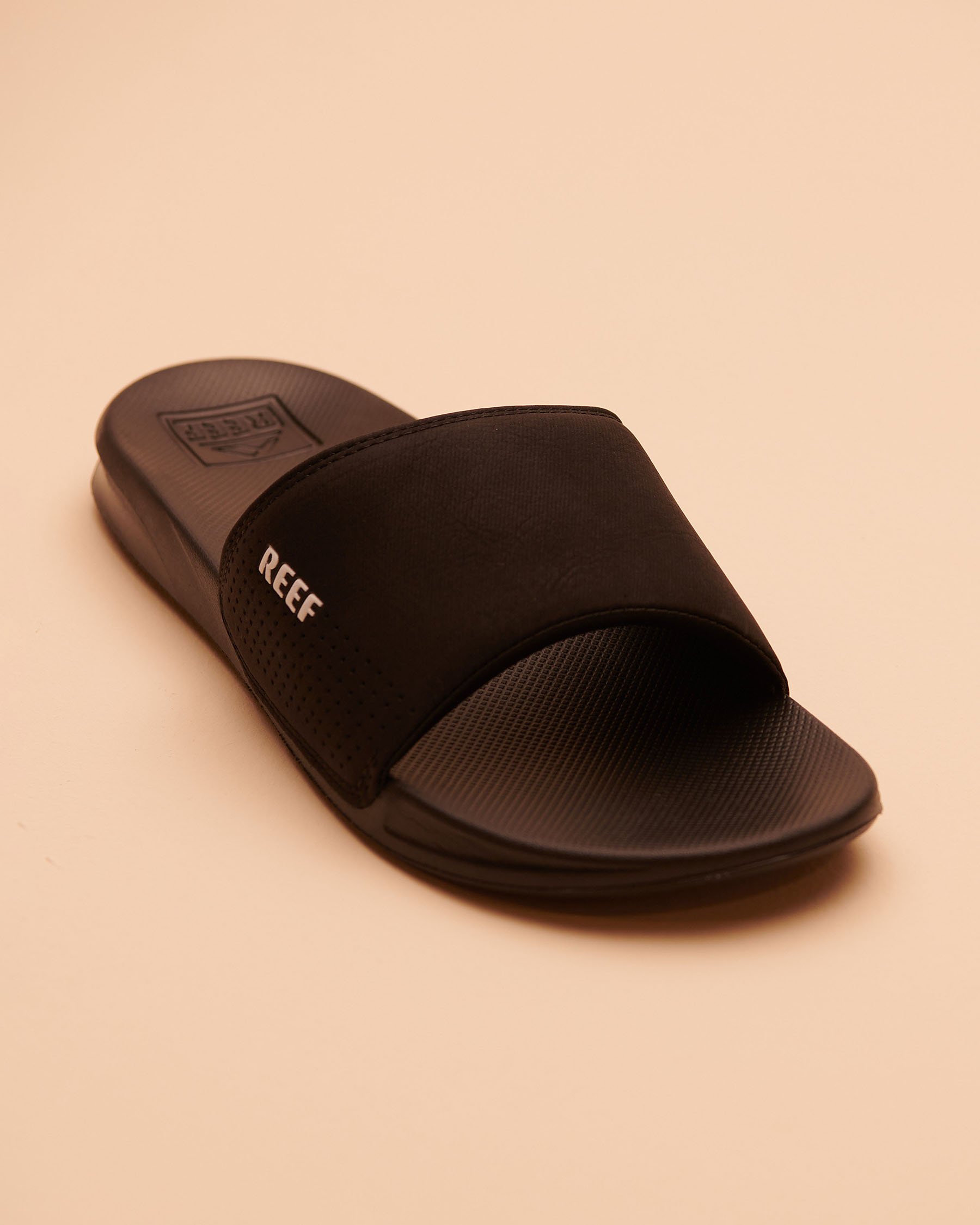 One Slide Sandal Black RF0A3ONDBLA - View4