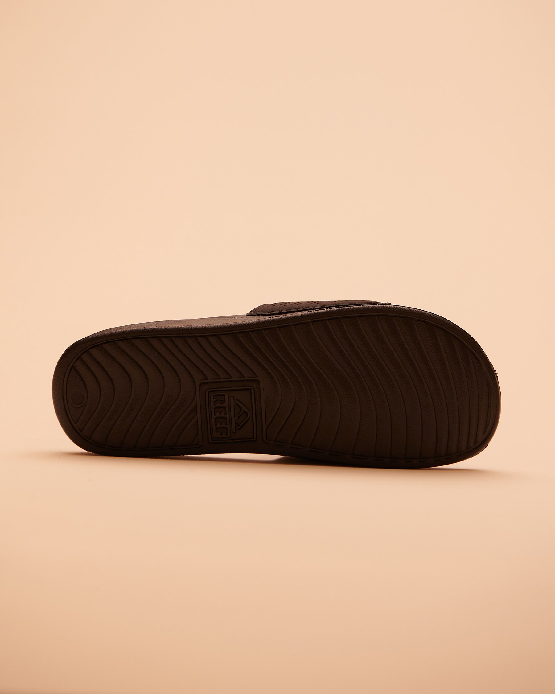 One Slide Sandal Black RF0A3ONDBLA - View5