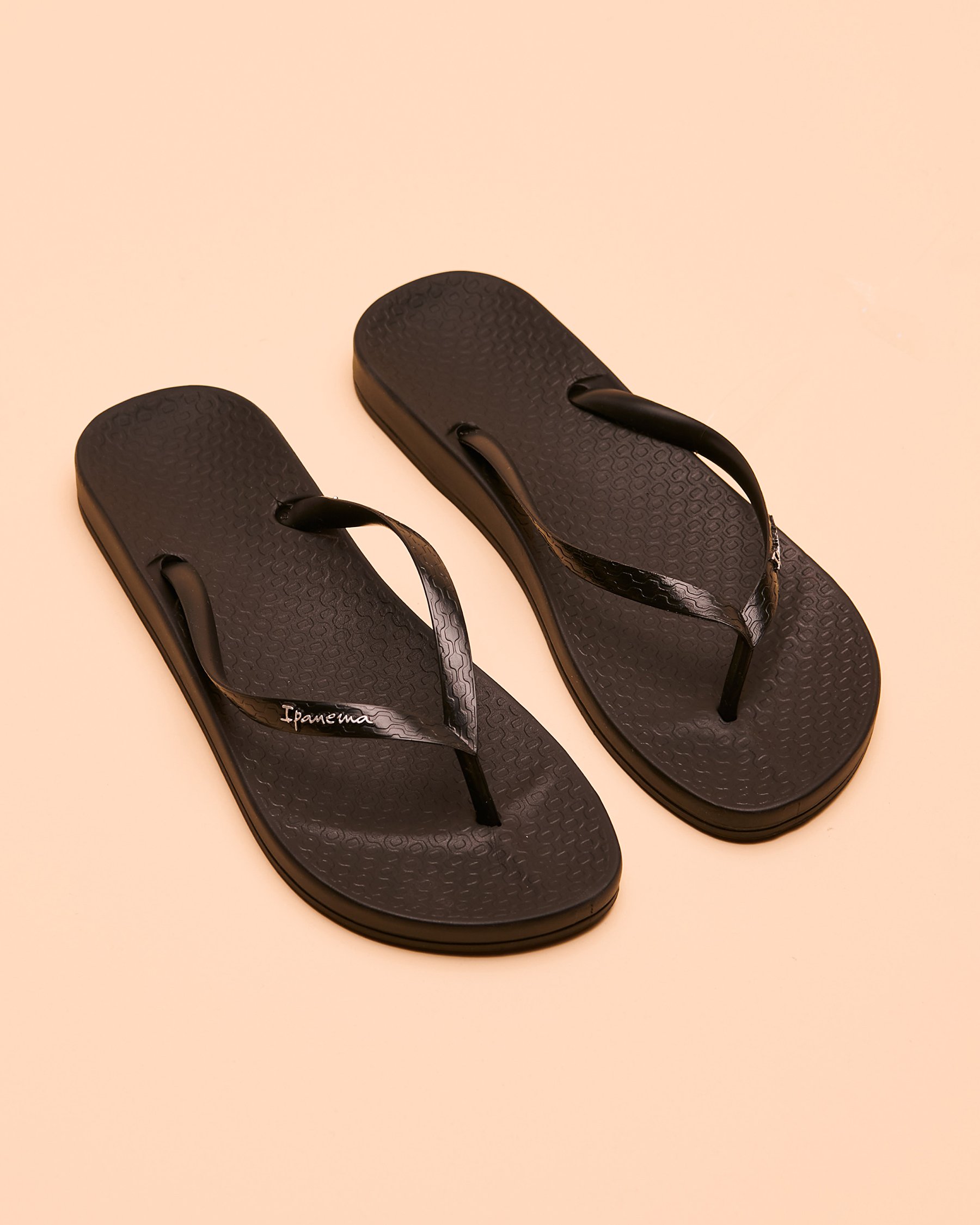 IPANEMA Sandale Noir 82591 - Voir1