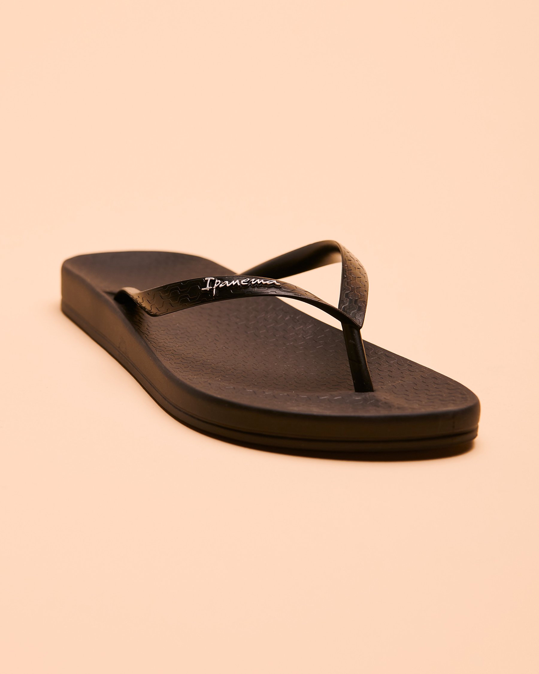 IPANEMA Sandale Noir 82591 - Voir3