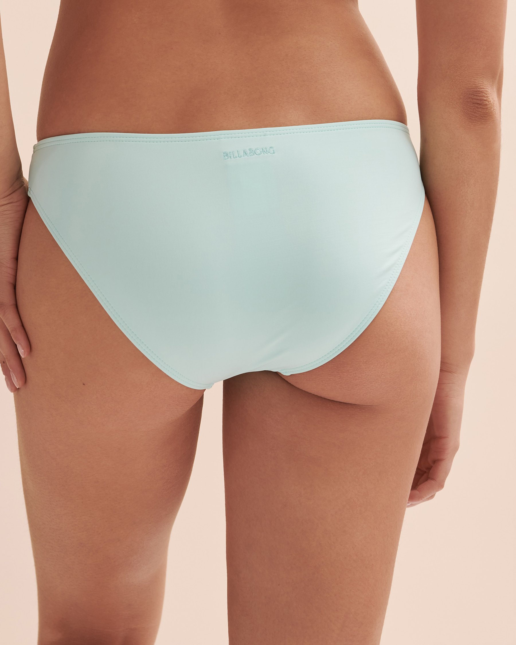 BILLABONG Bas de bikini taille basse Lowrider Sol Searcher Aqua ABJX400135 - Voir7