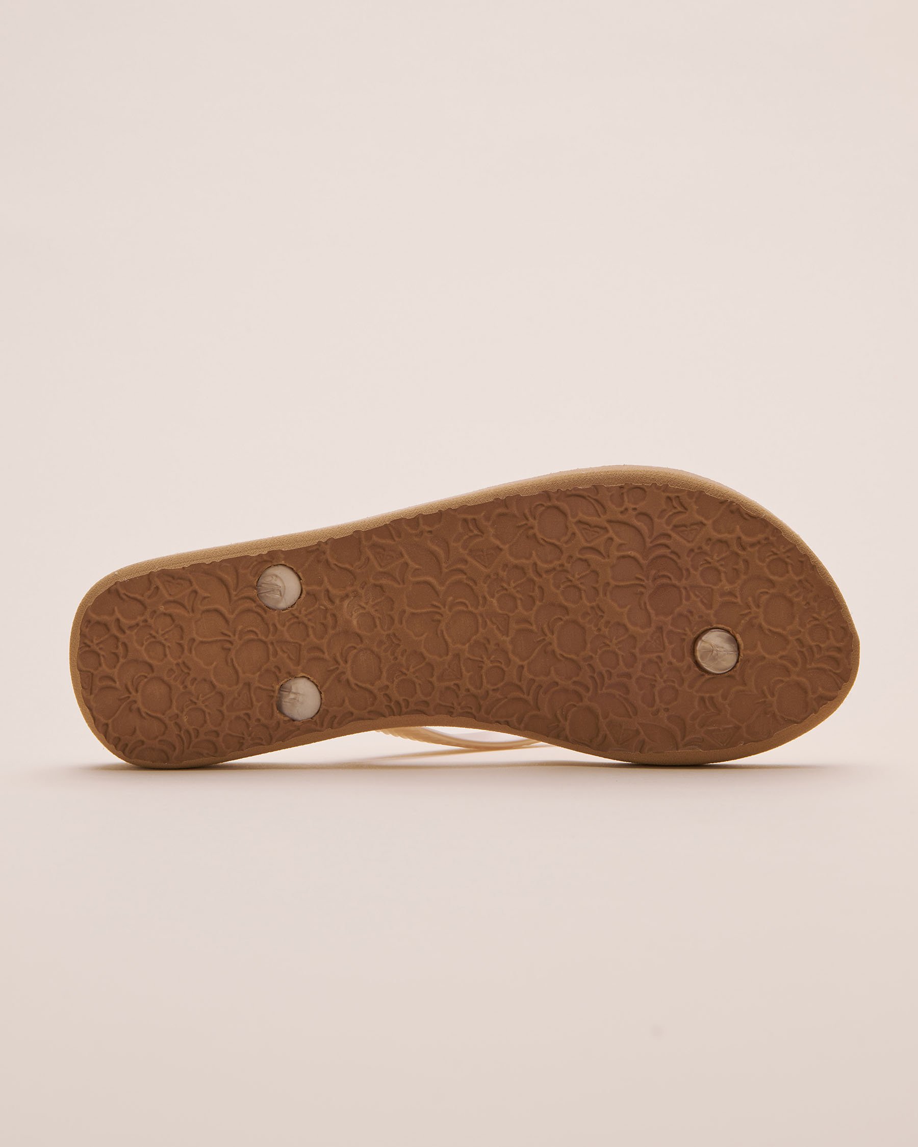 ROXY Antilles II Flip-flops Champagne Beige 13901646 - View3