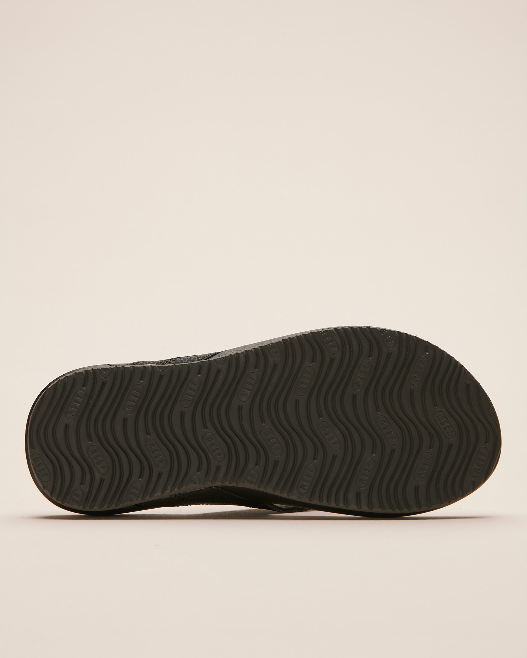 REEF CUSHION BOUNCE Sandal Black CJ4346 - View6