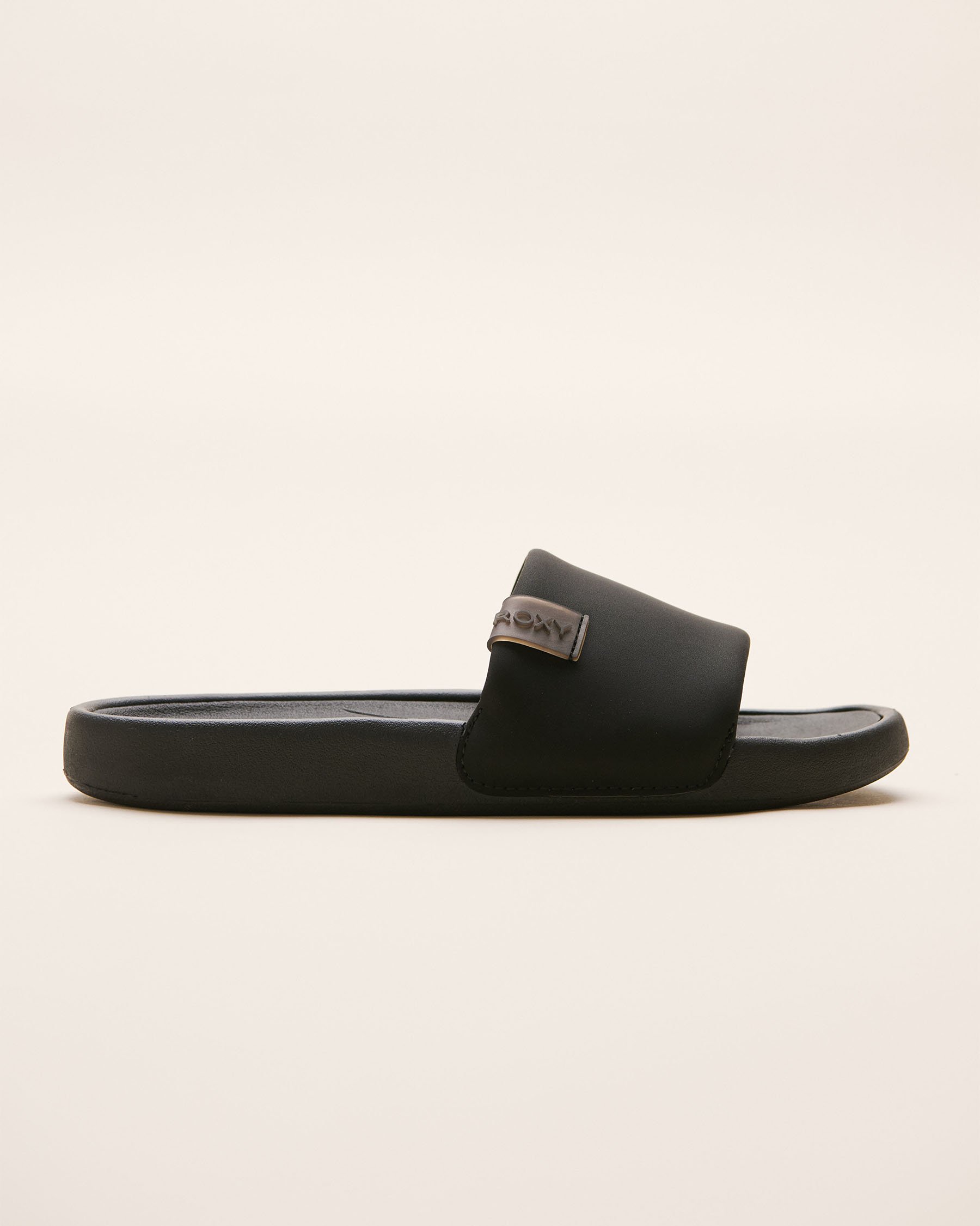 ROXY Aqua Sandals Black 14039266 - View2