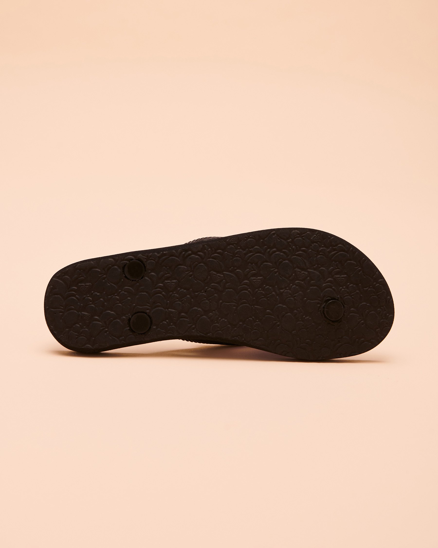 ROXY Antilles II Flip Flops Black ARJL101114 - View5