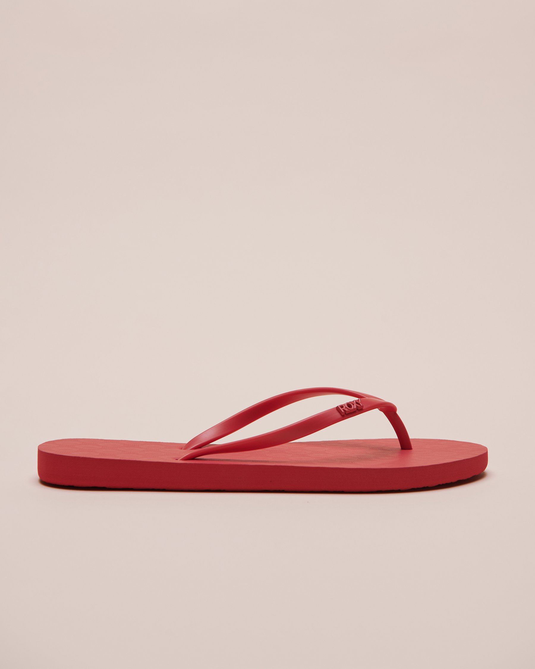 ROXY Sandales Viva Rouge ARJL100663 - View2