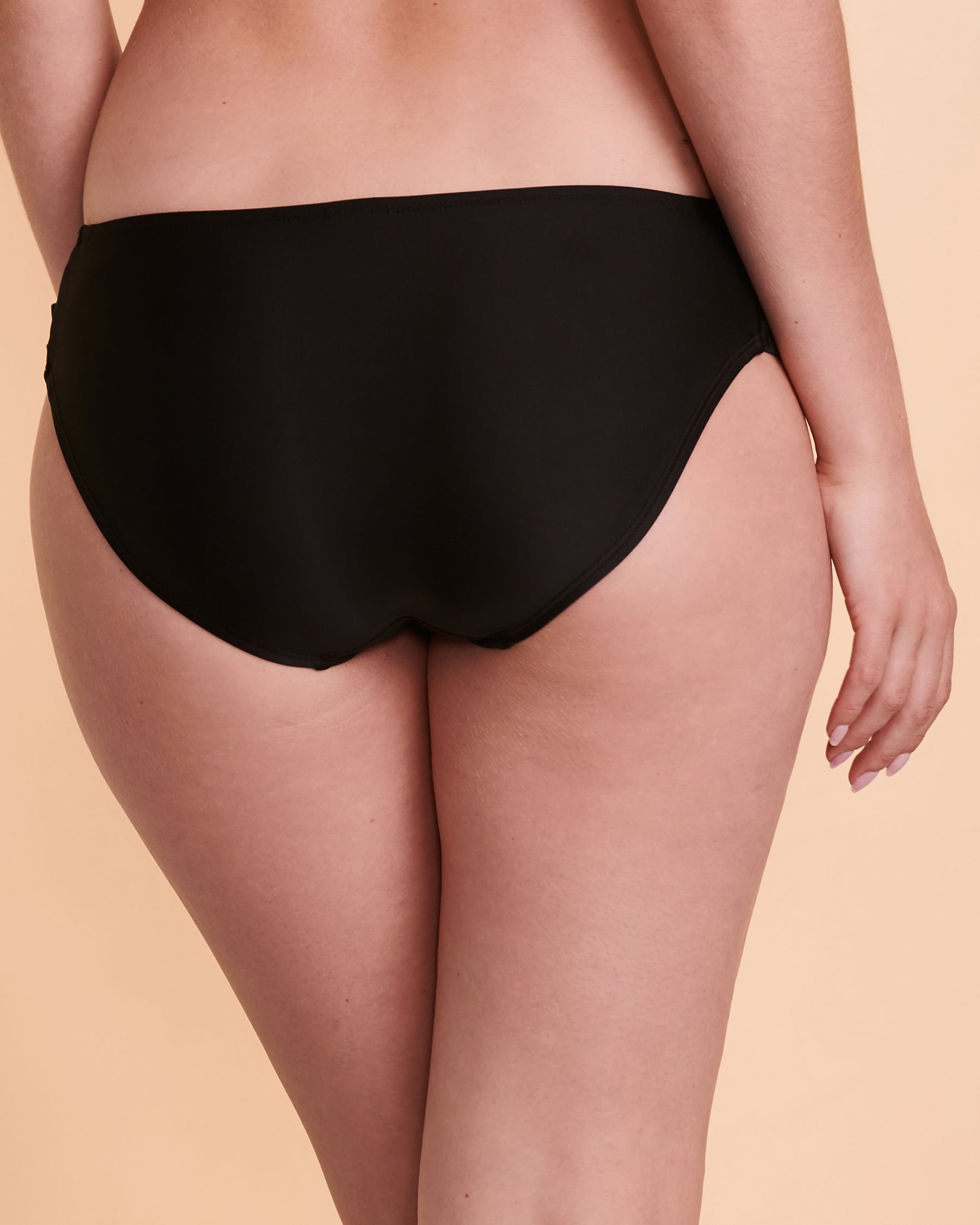 BODY GLOVE Bikini Bottom Black 39506138 - View2