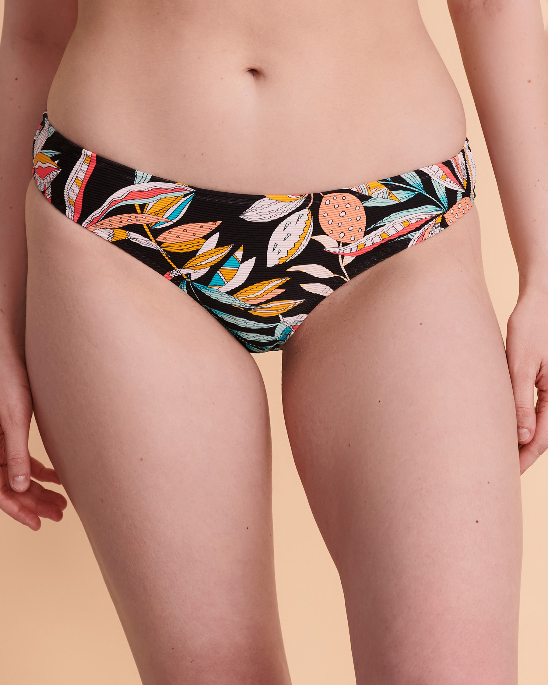 BODY GLOVE Bas de bikini Eclipse Surf Rider LOS CABOS Imprimé tropical 39562136 - View1